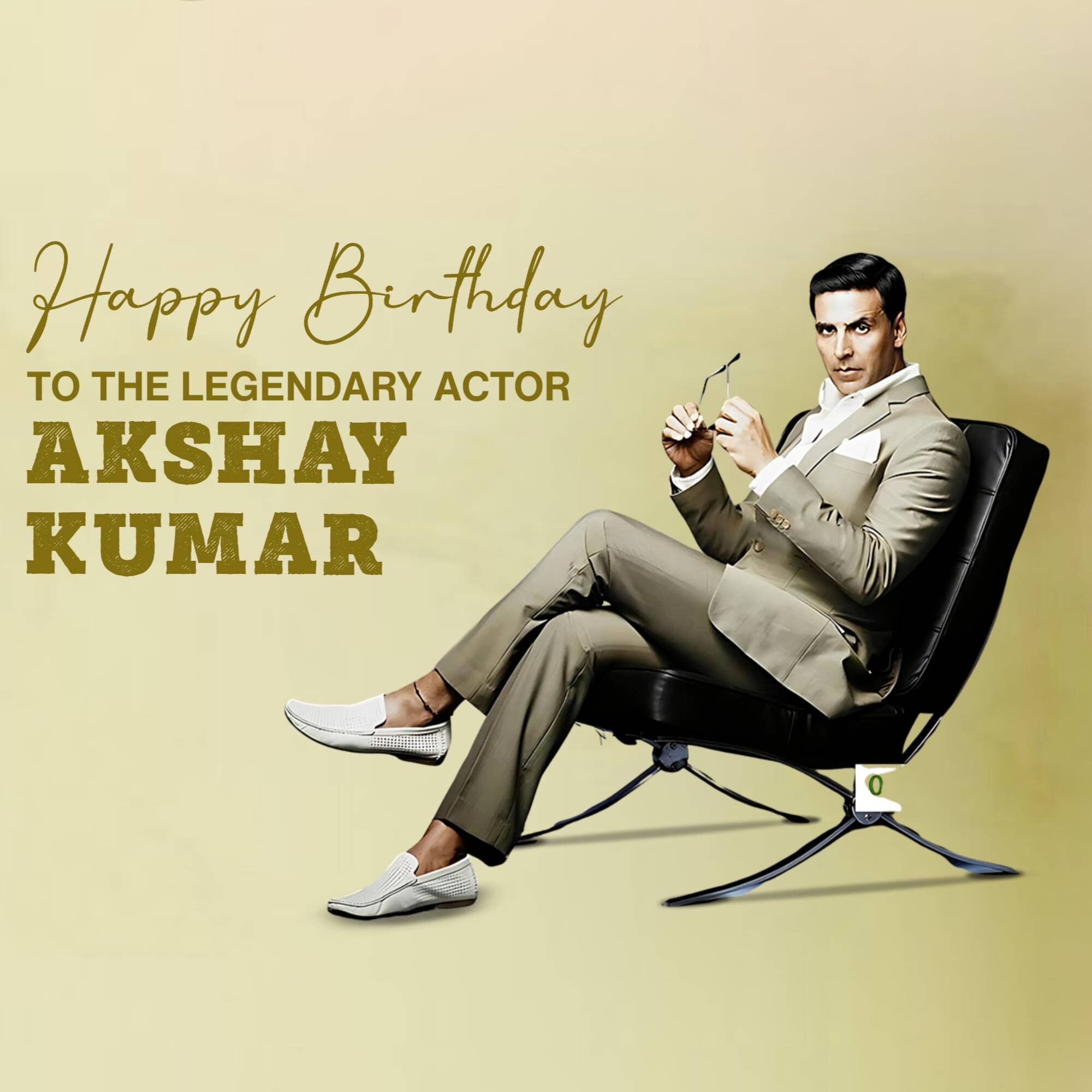 Akshay Kumar Birthday