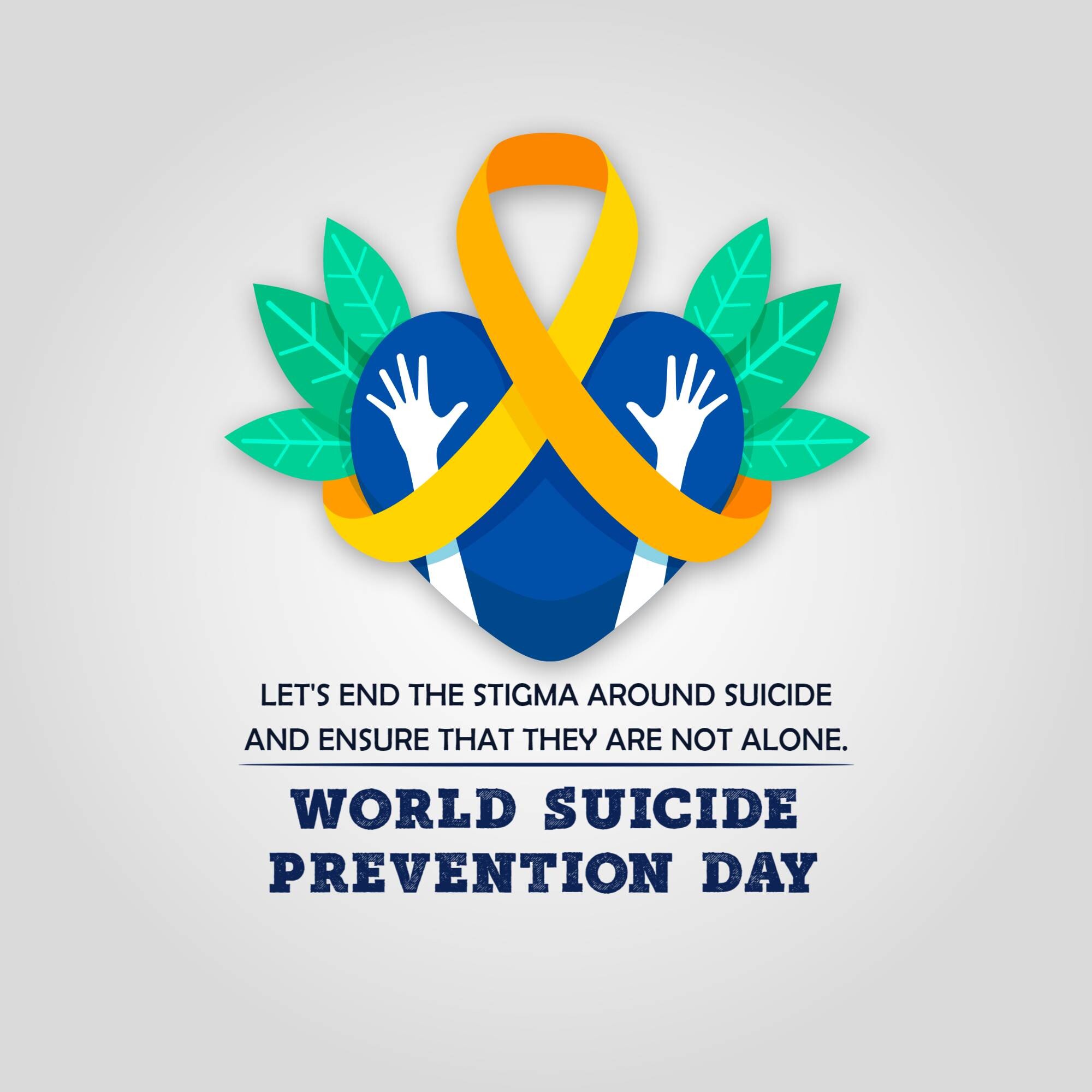 World Suicide Prevention Day