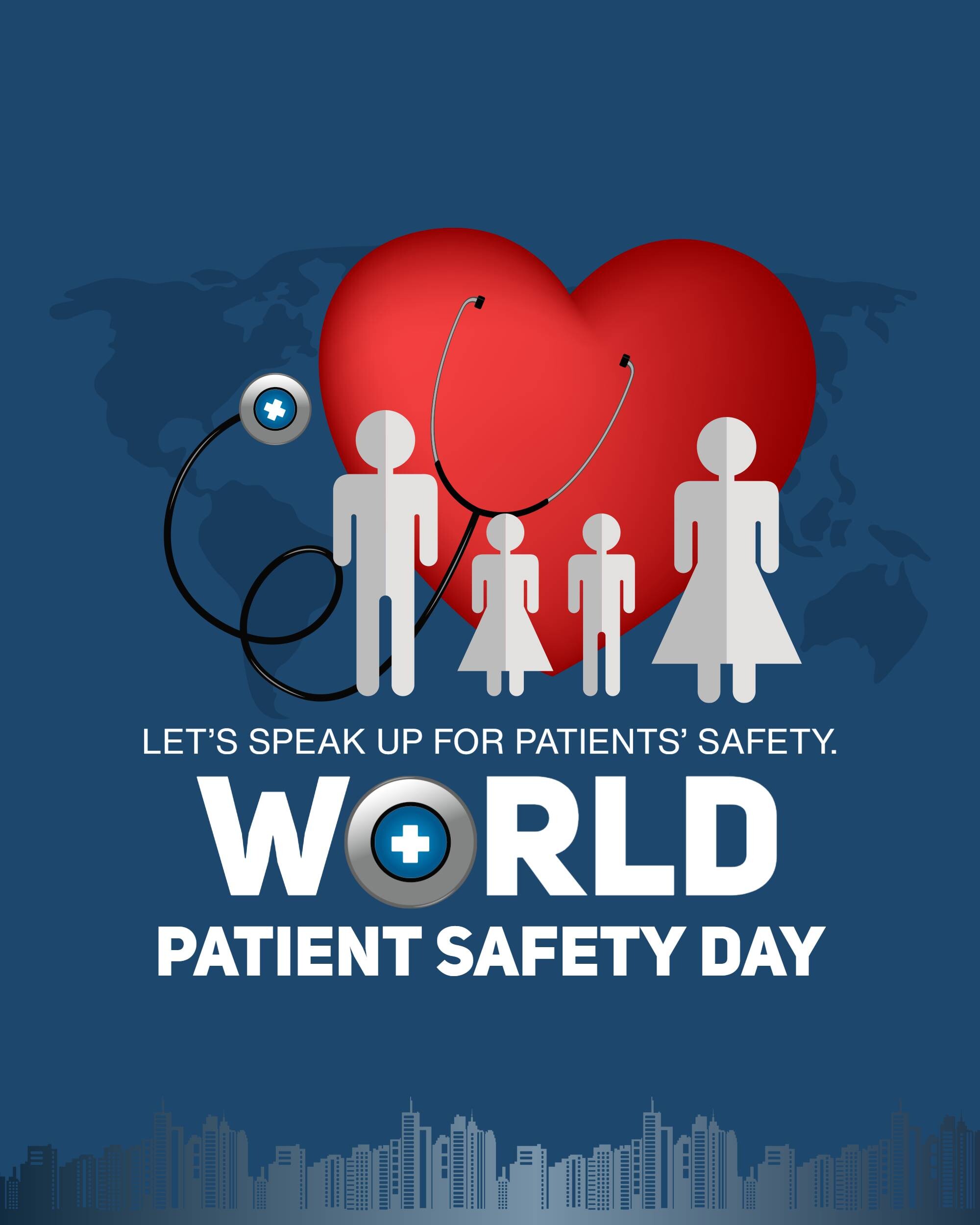World Patient Safety Day