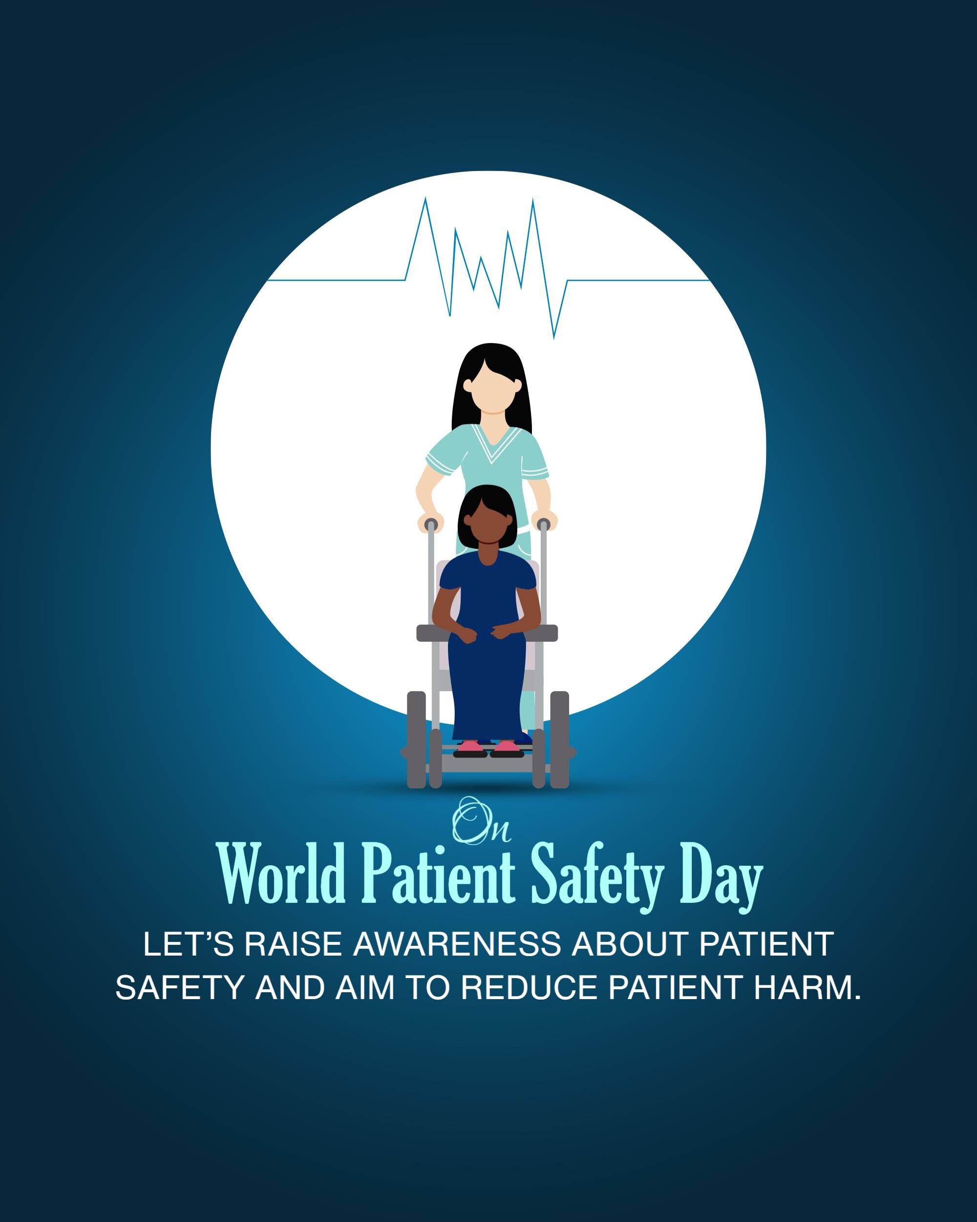 World Patient Safety Day