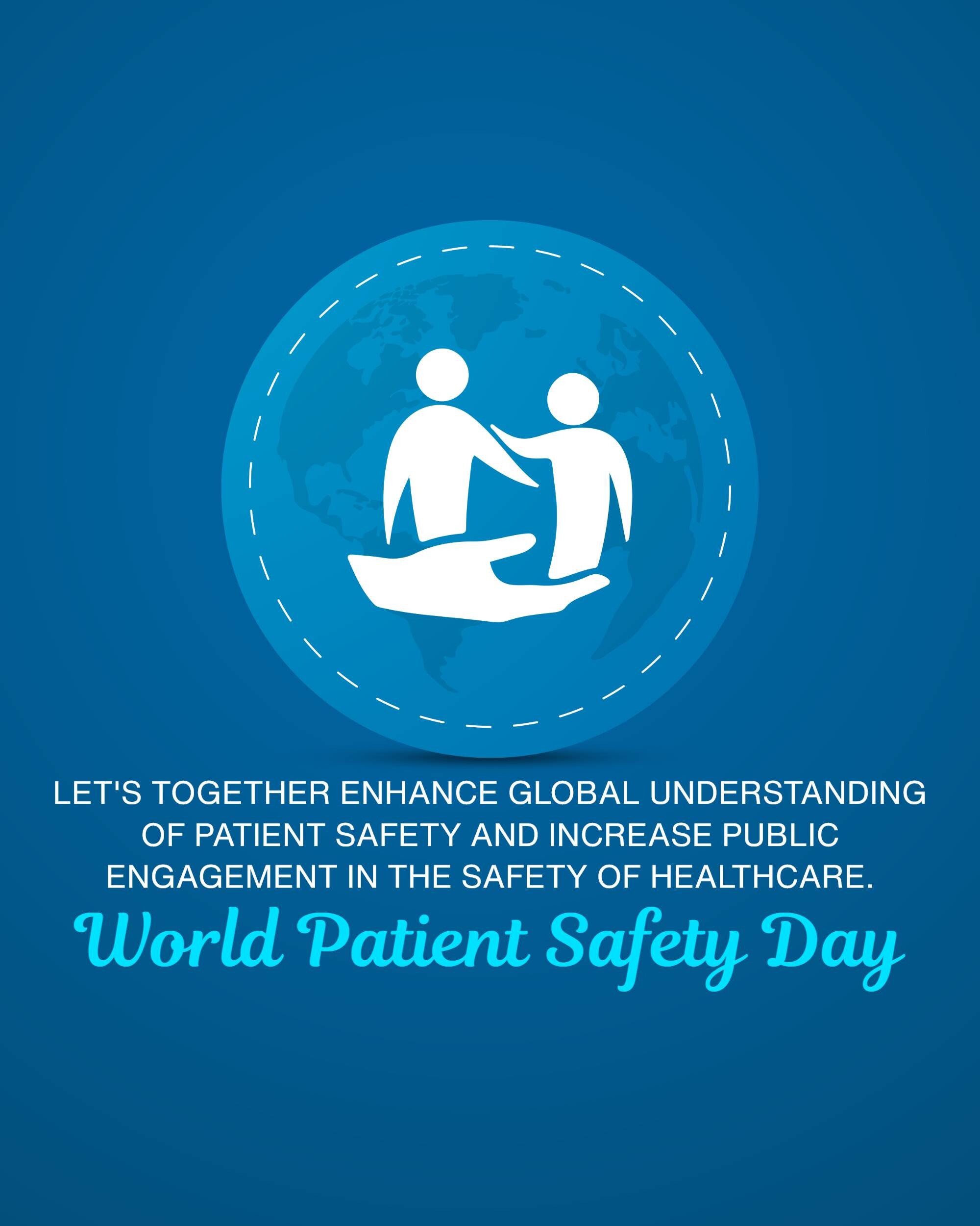 World Patient Safety Day