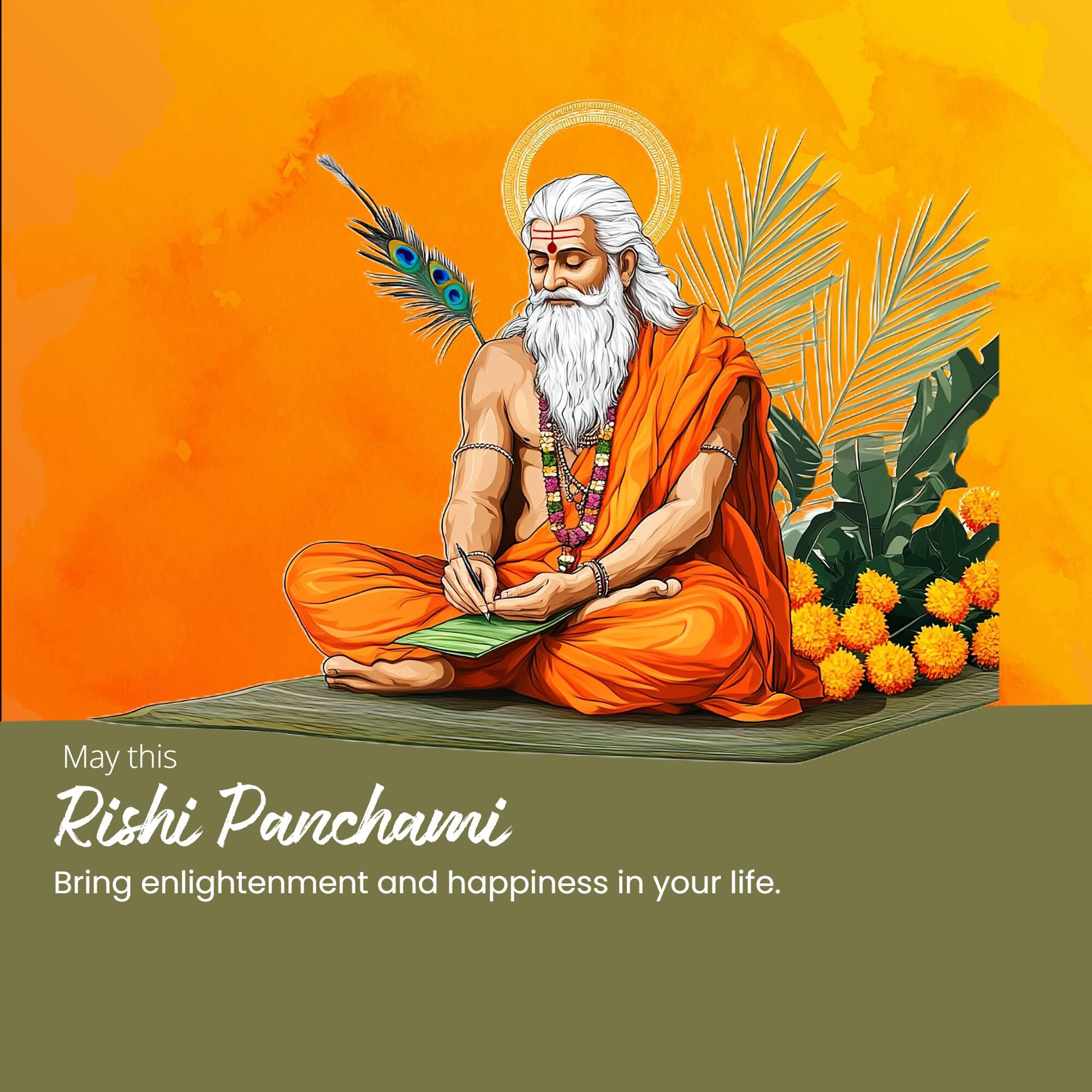Rishi Panchami