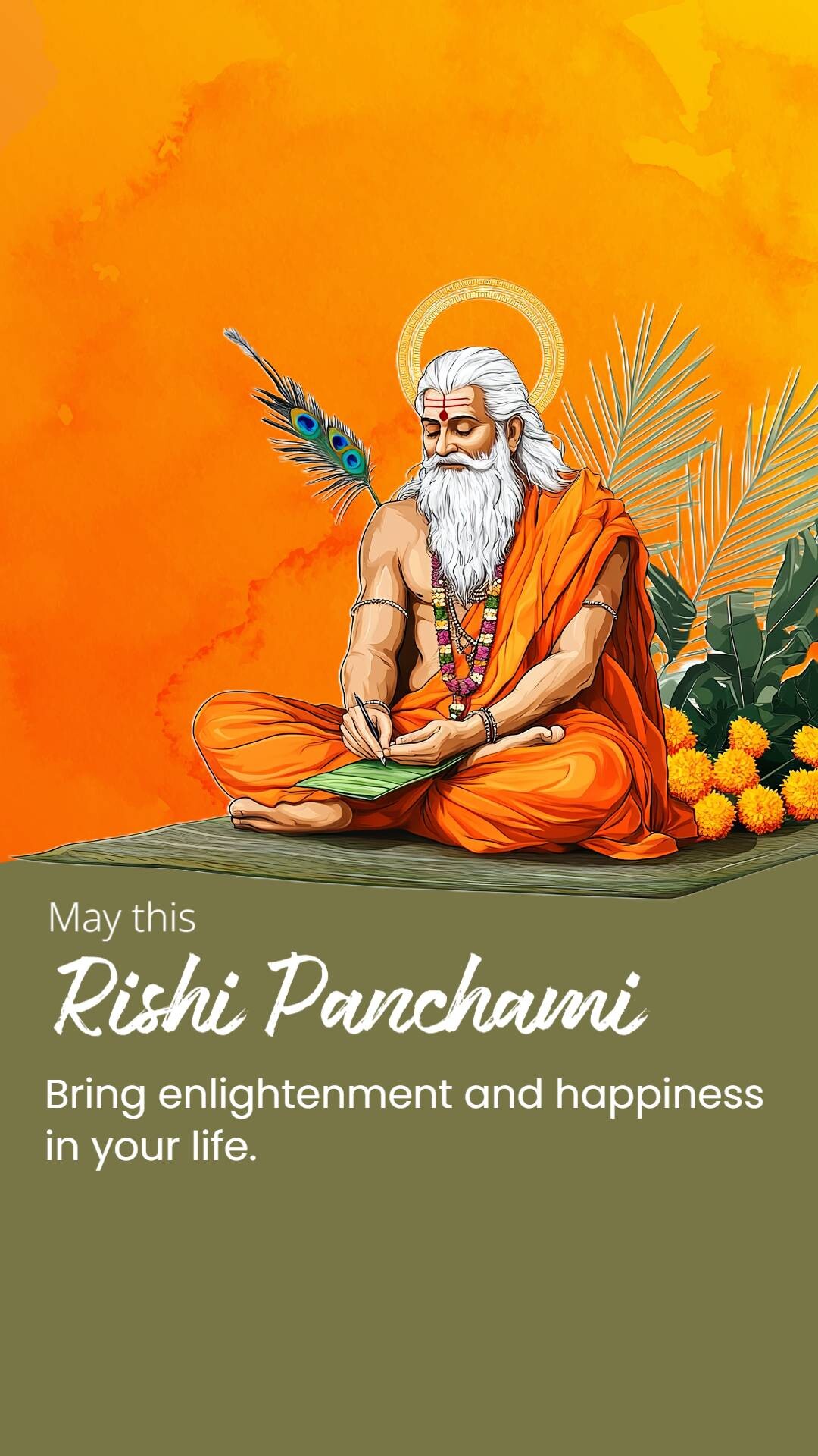 Rishi Panchami