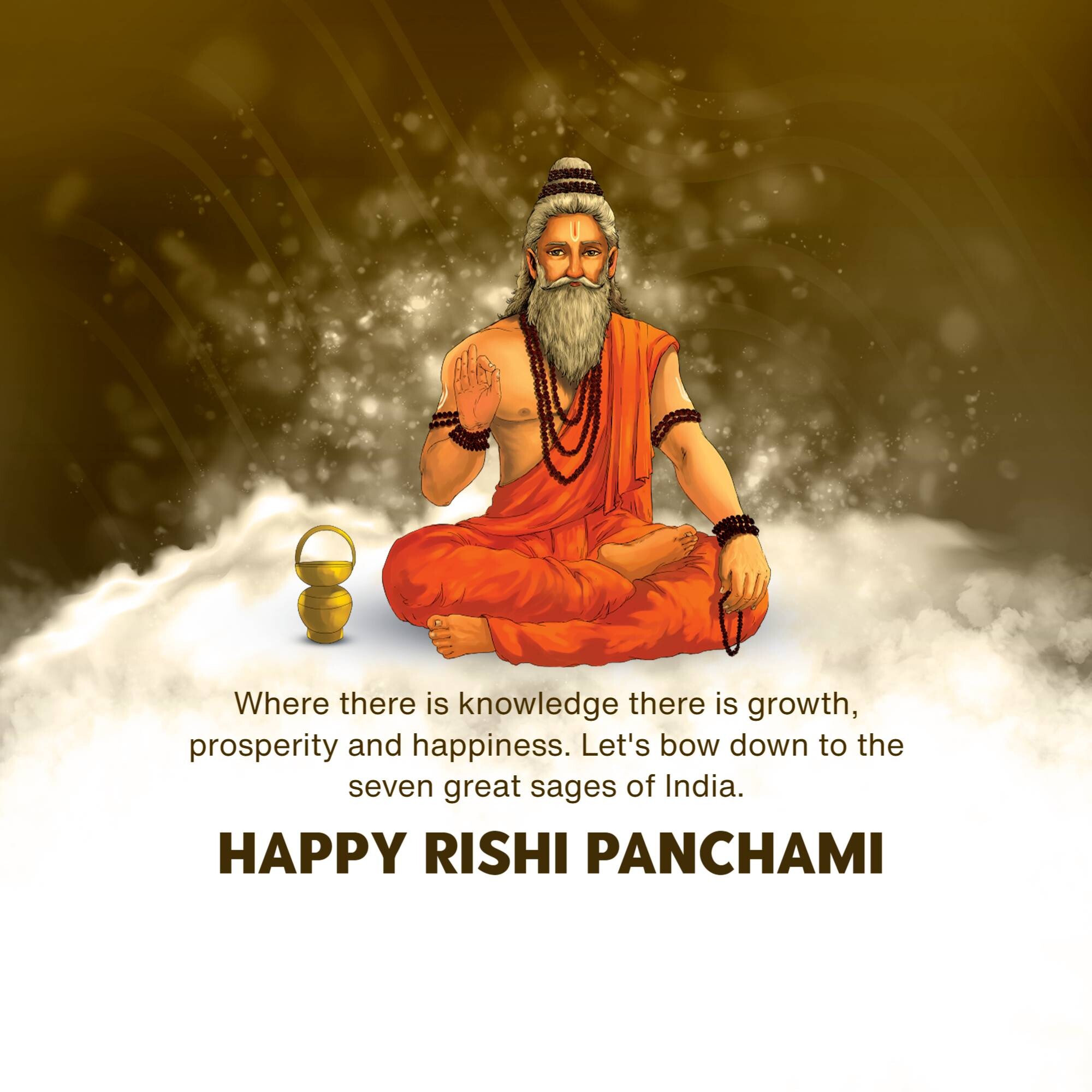 Rishi Panchami