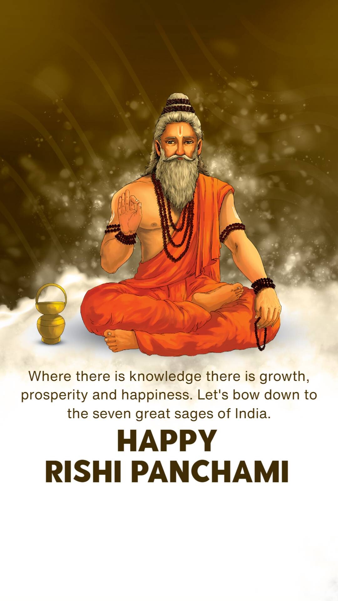 Rishi Panchami