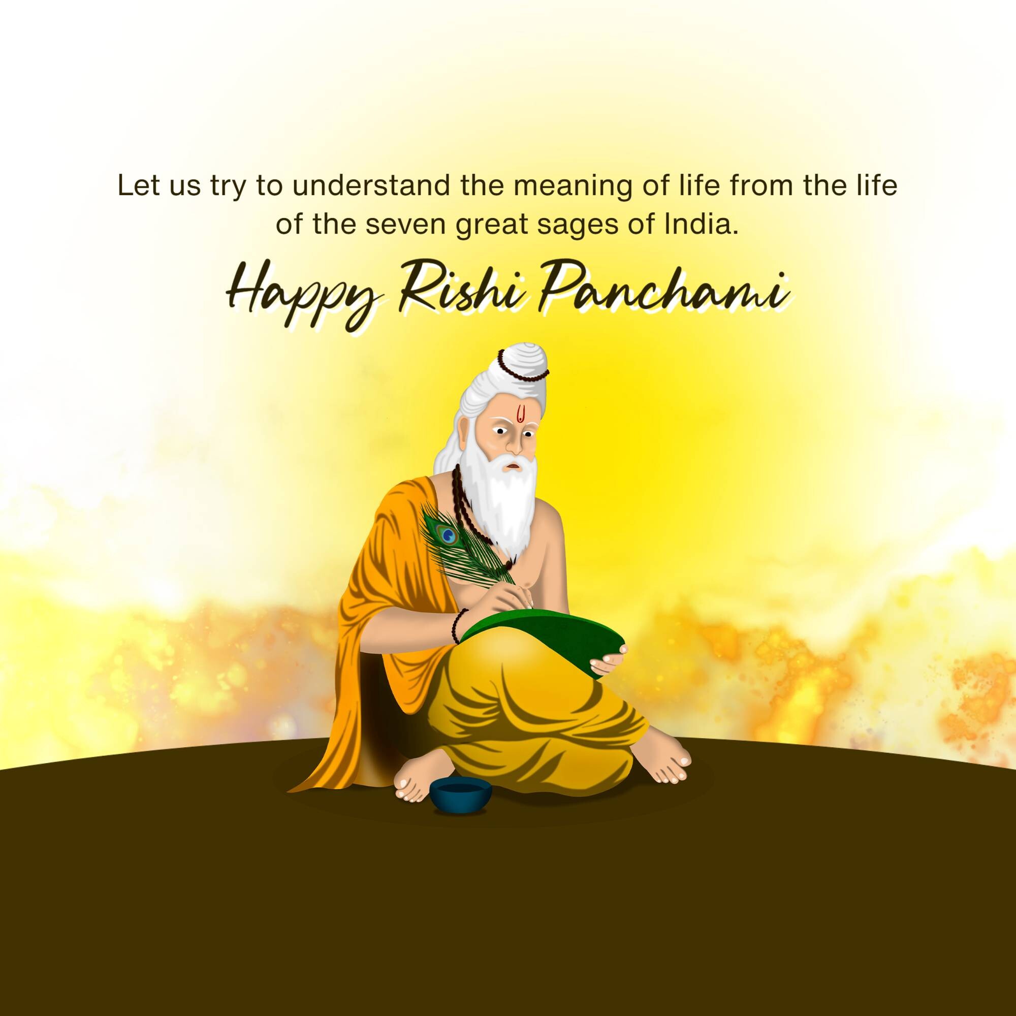 Rishi Panchami