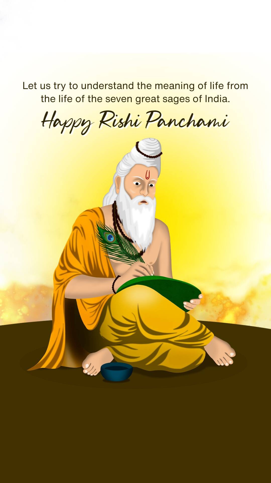 Rishi Panchami