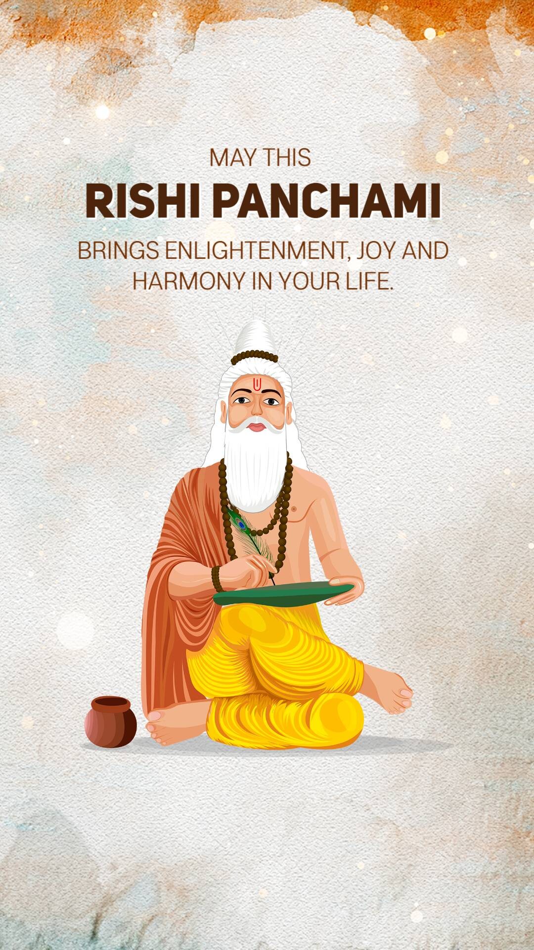 Rishi Panchami