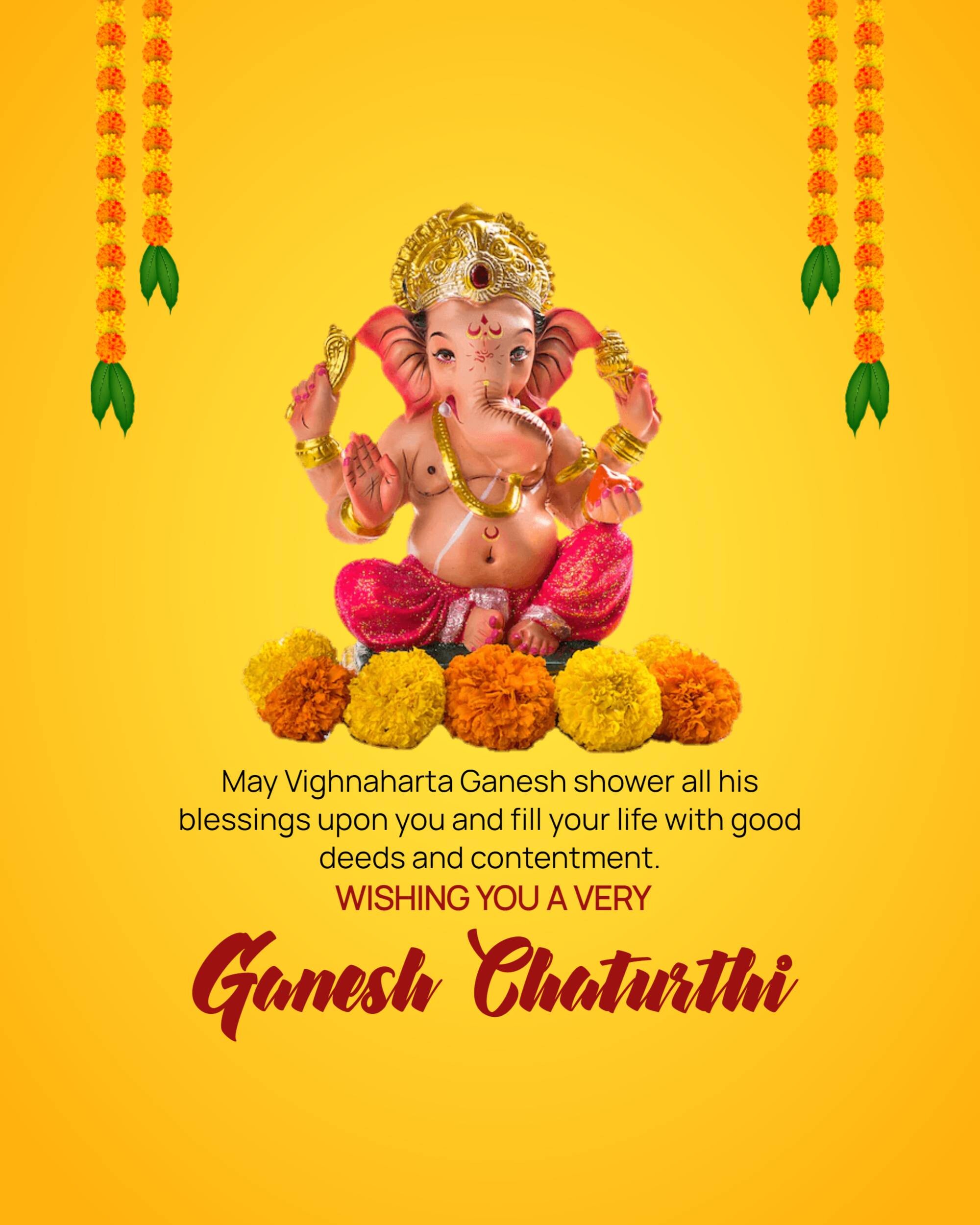Ganesh Chaturthi