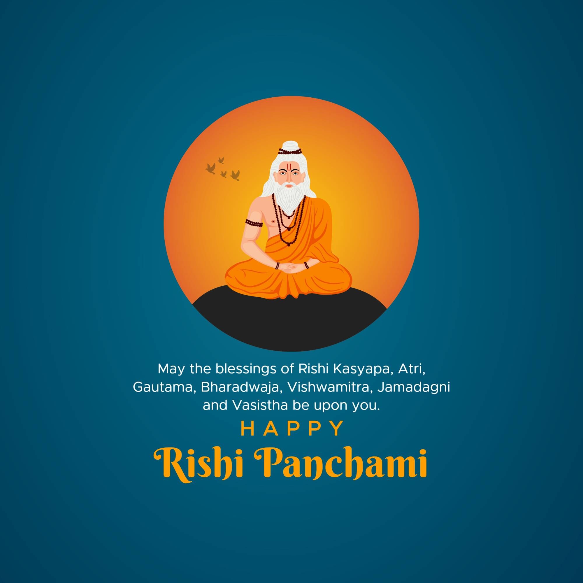 Rishi Panchami