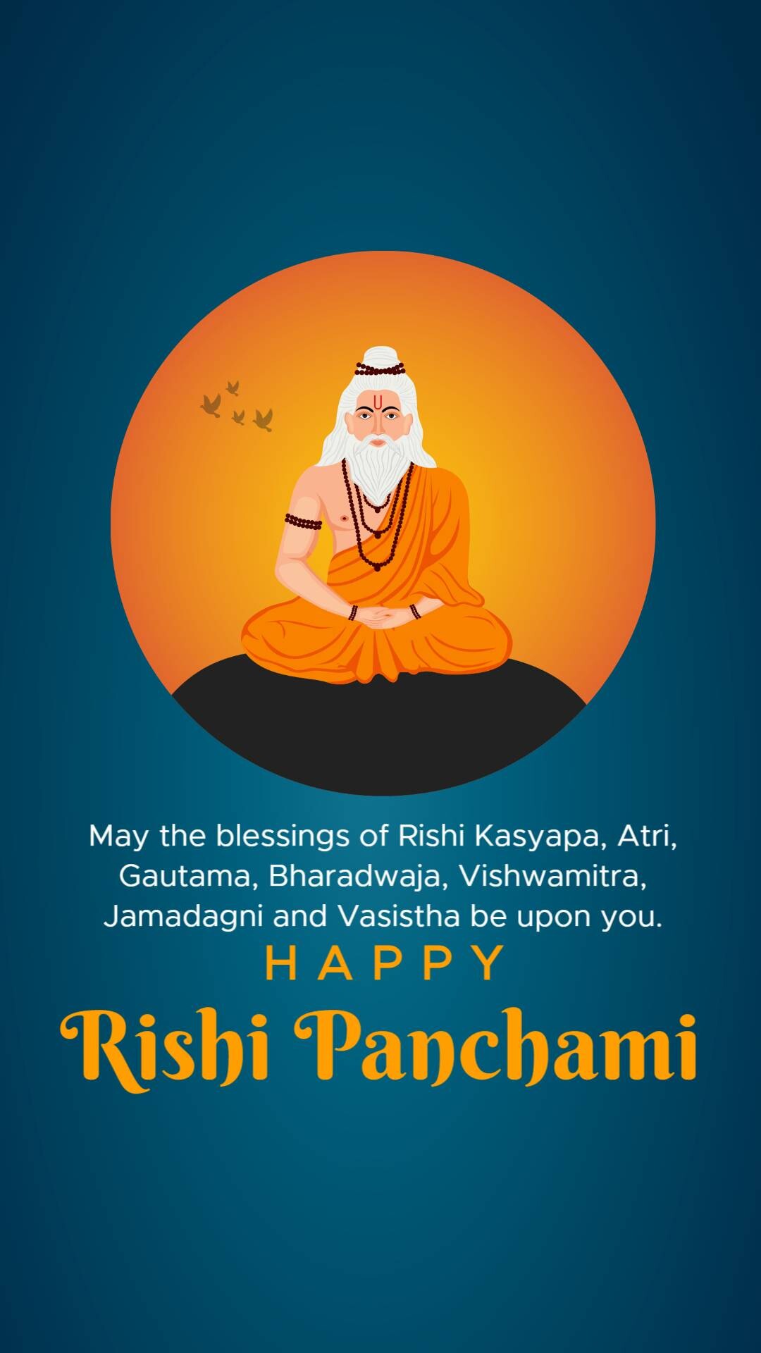 Rishi Panchami