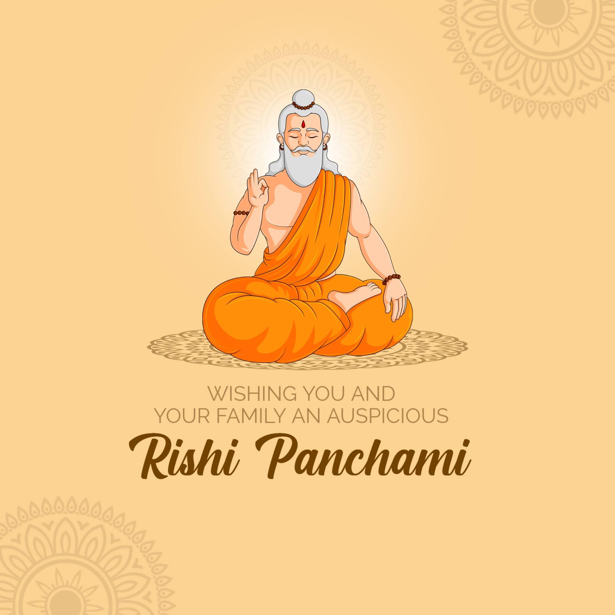 Rishi Panchami