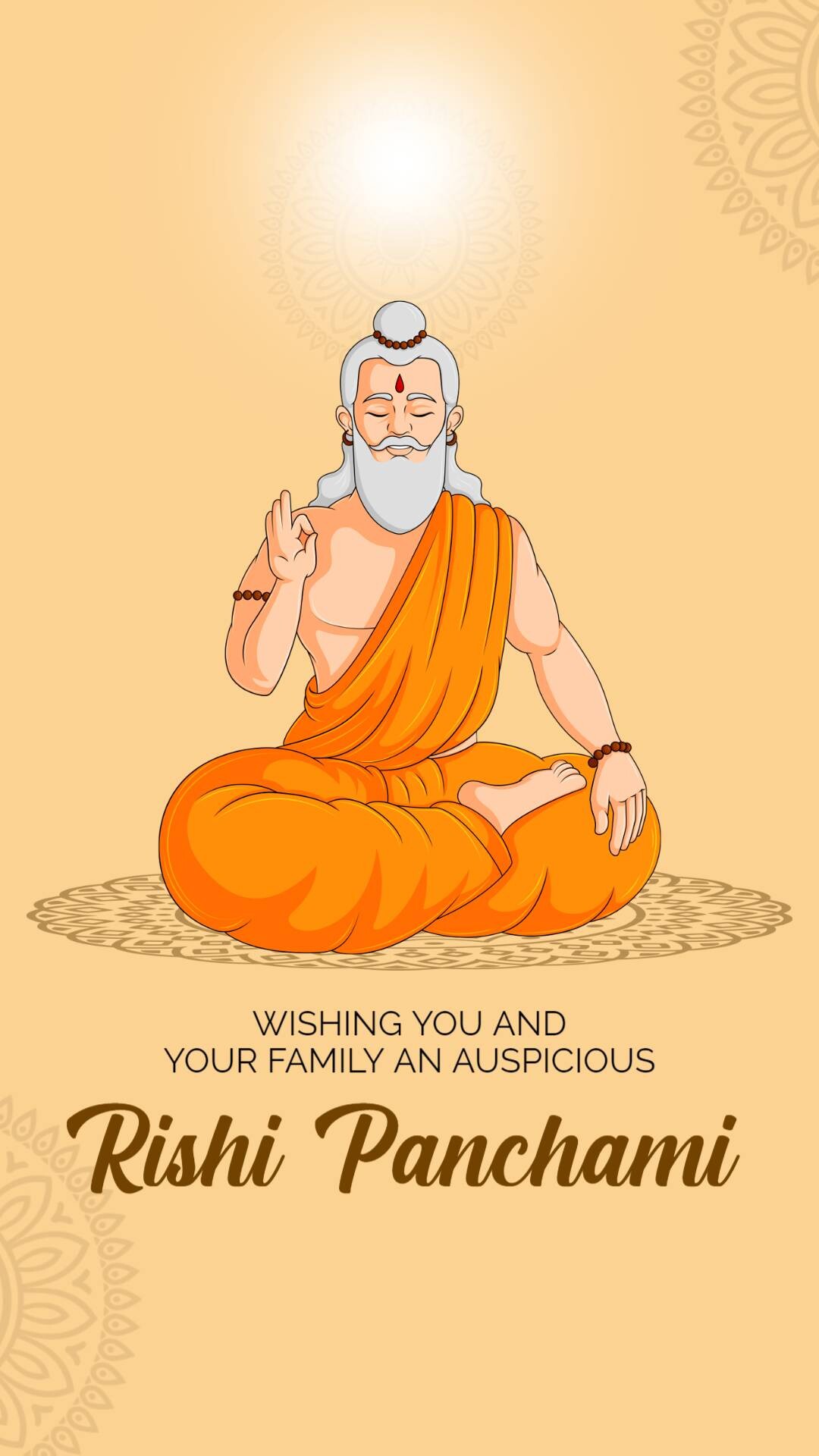 Rishi Panchami