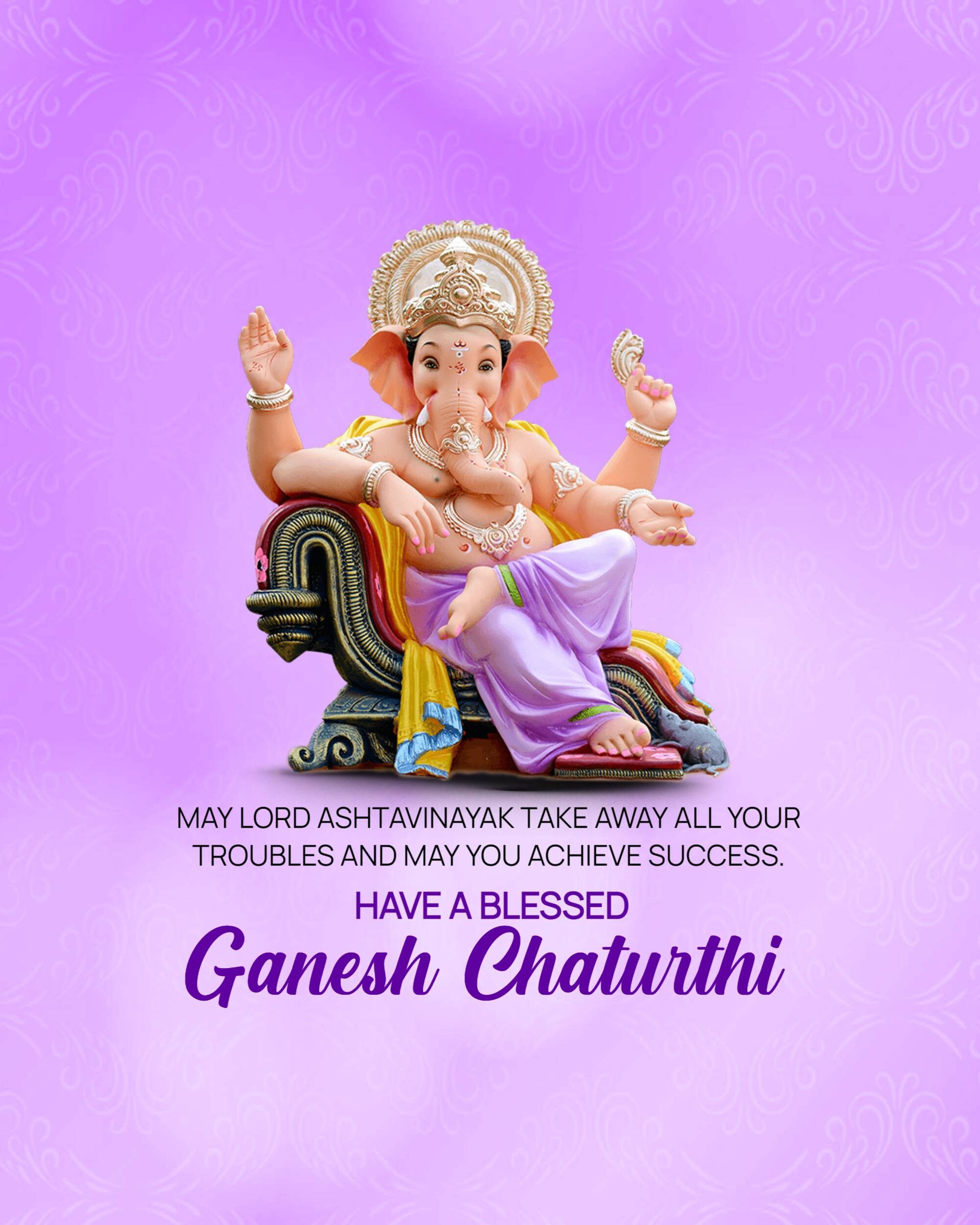 Ganesh Chaturthi