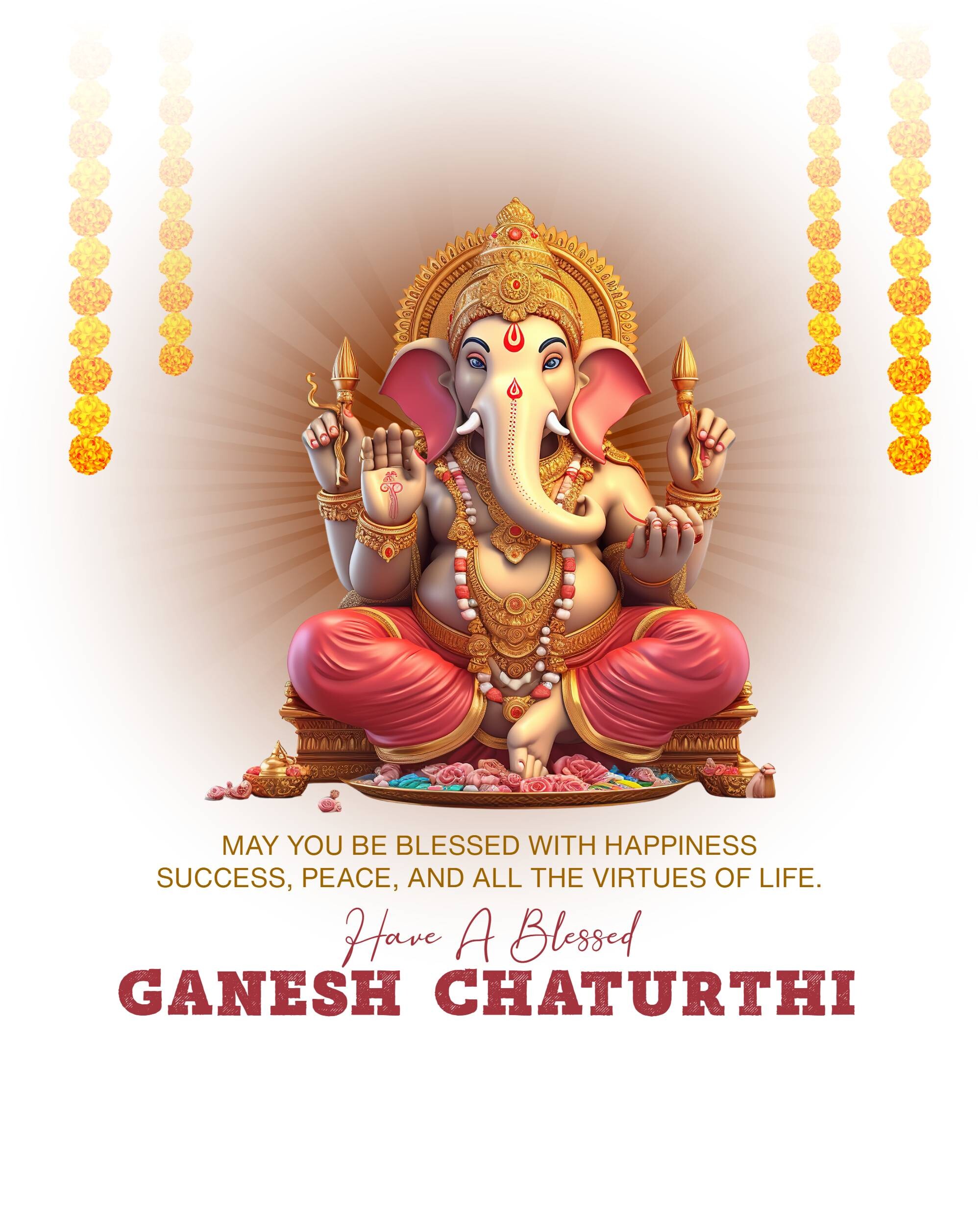 Ganesh Chaturthi