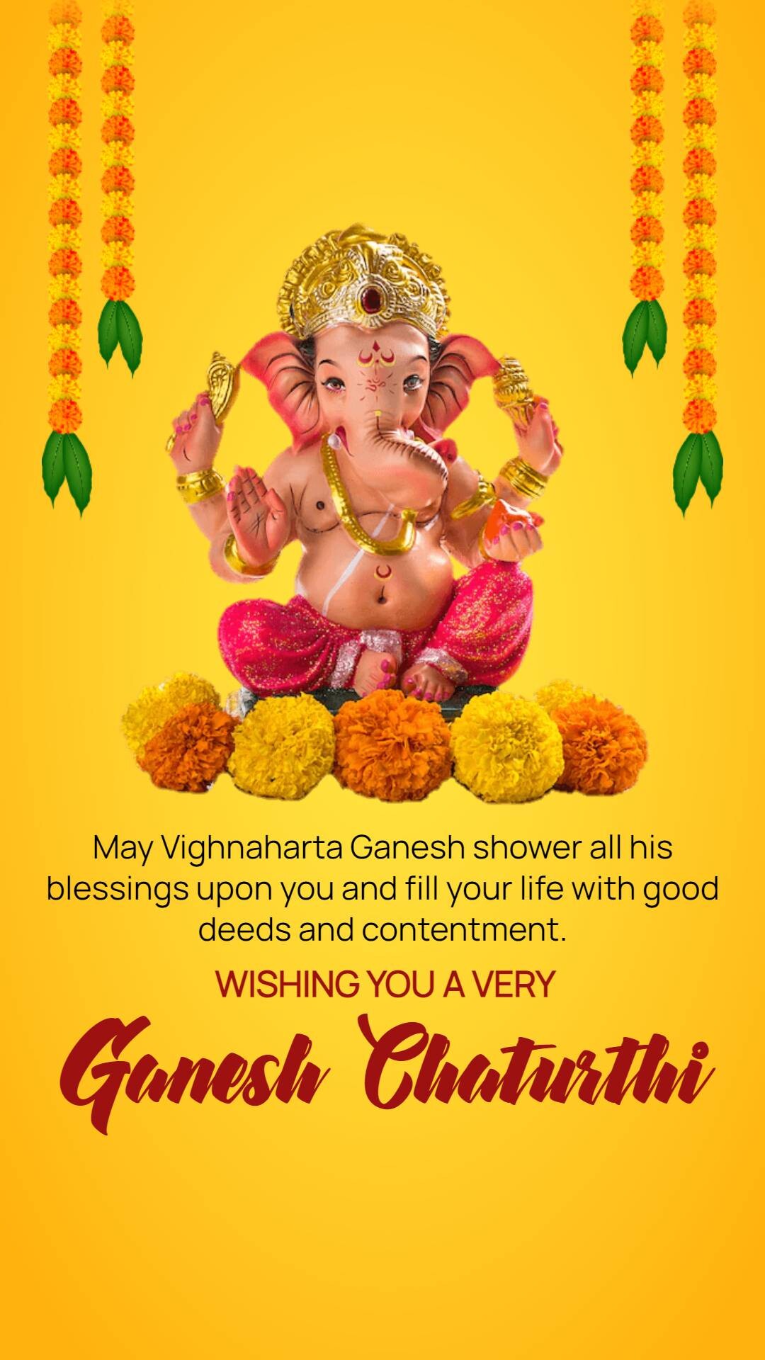 Ganesh Chaturthi