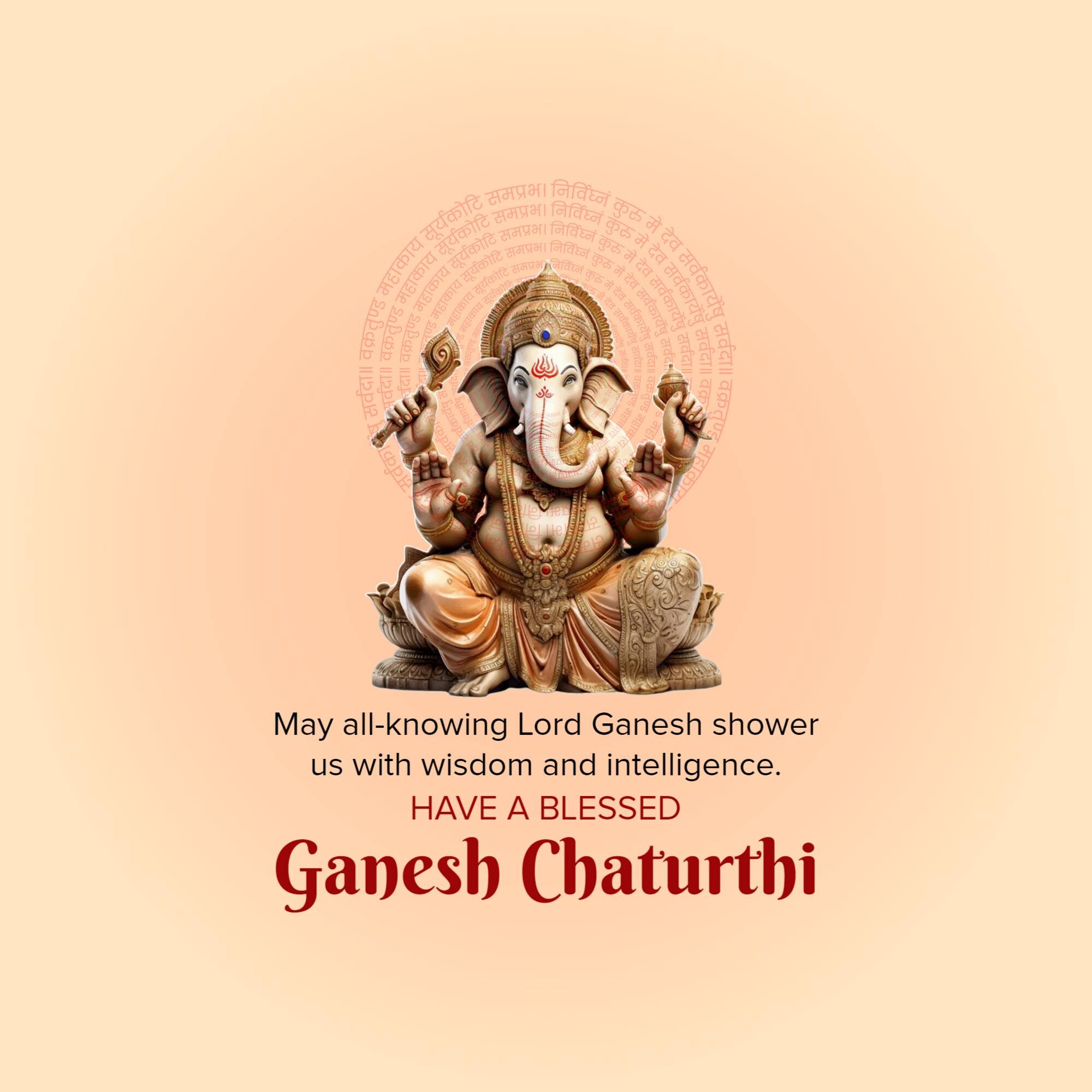 Ganesh Chaturthi