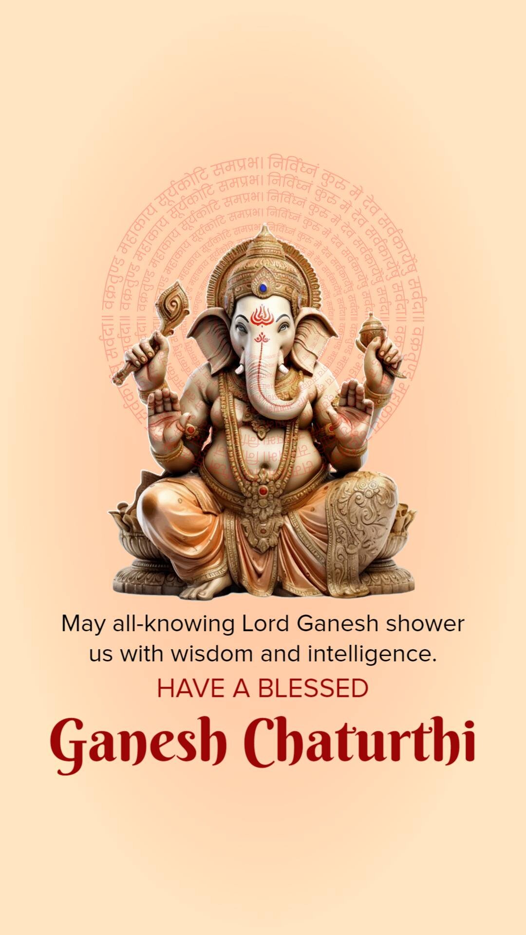 Ganesh Chaturthi