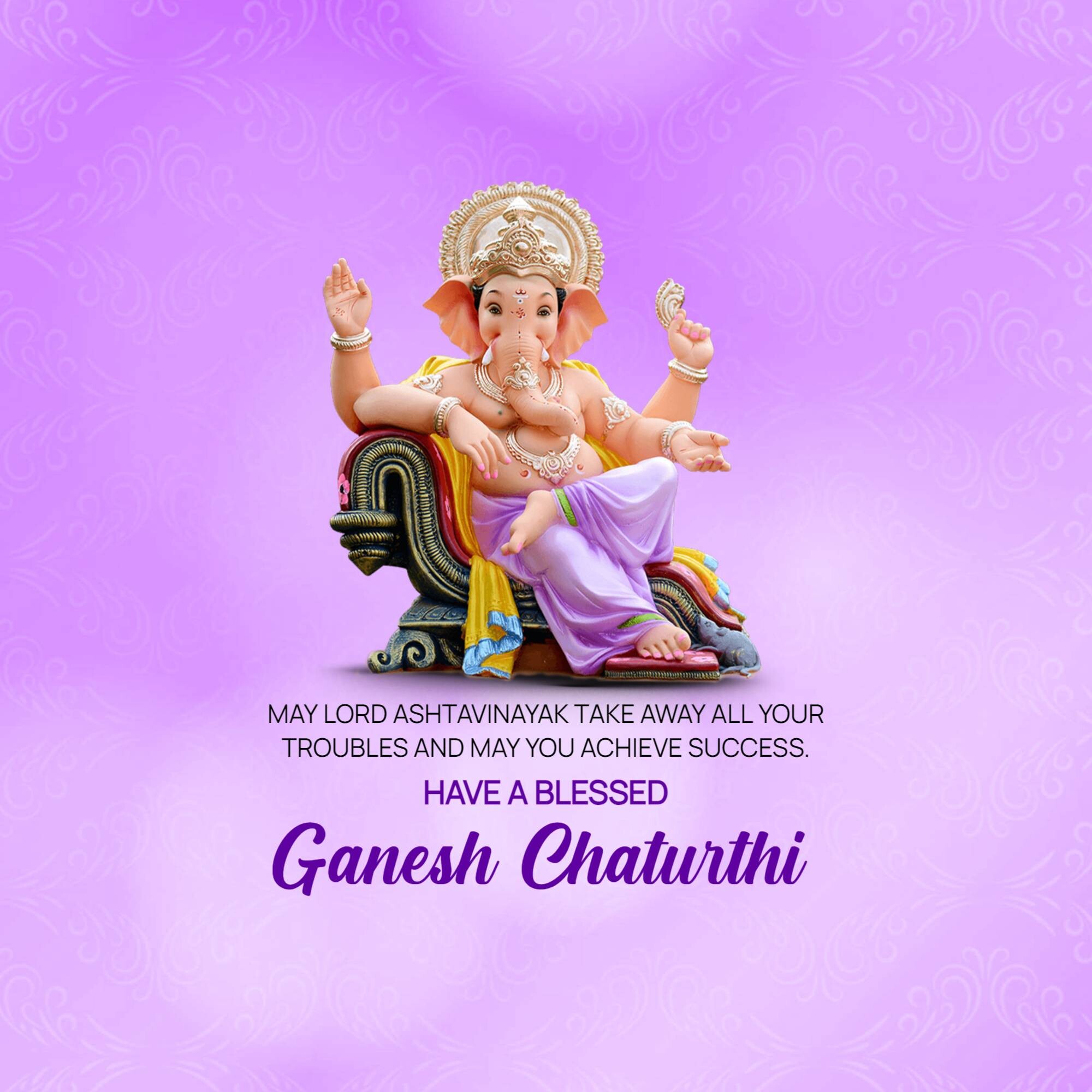 Ganesh Chaturthi