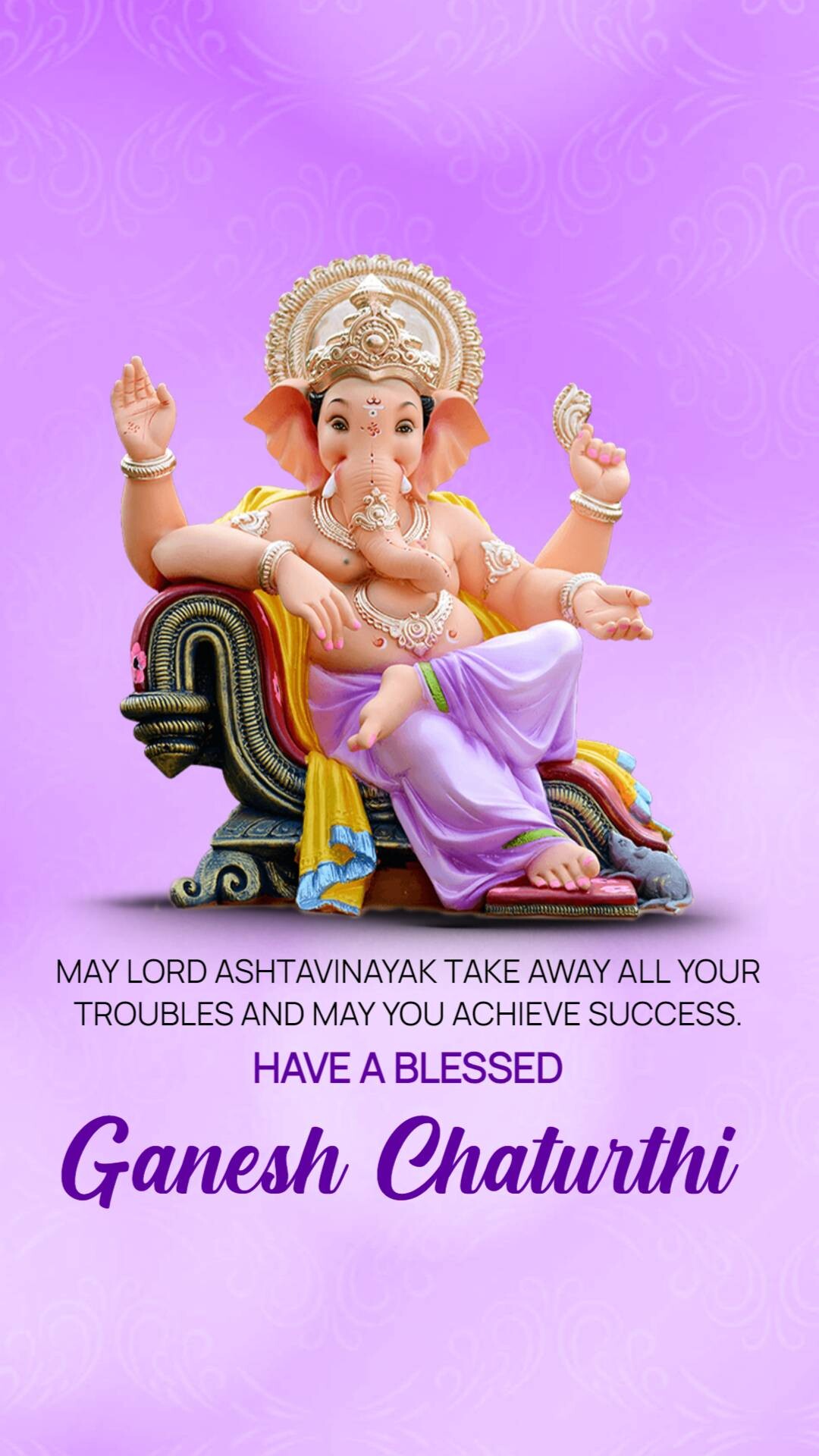 Ganesh Chaturthi