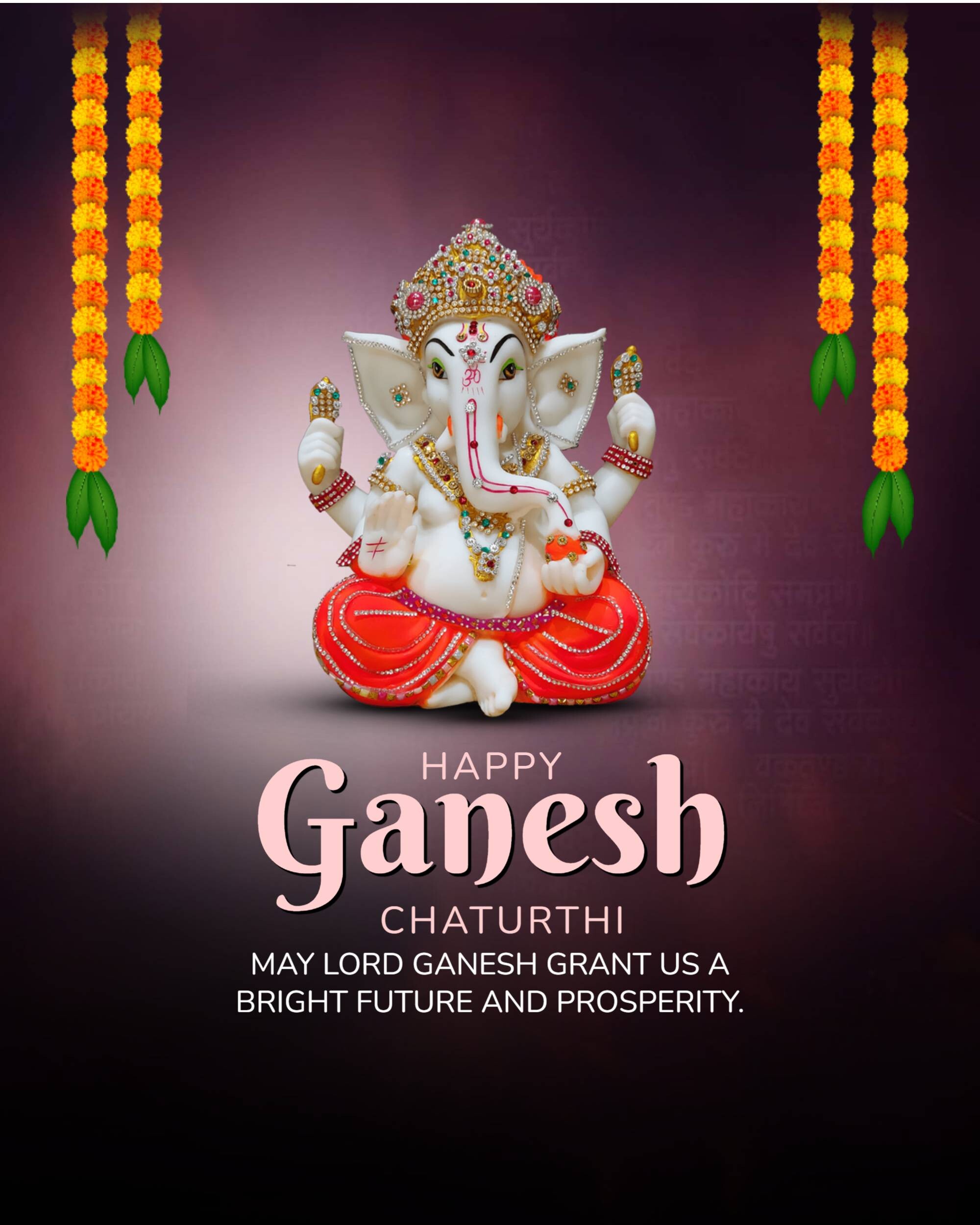 Ganesh Chaturthi