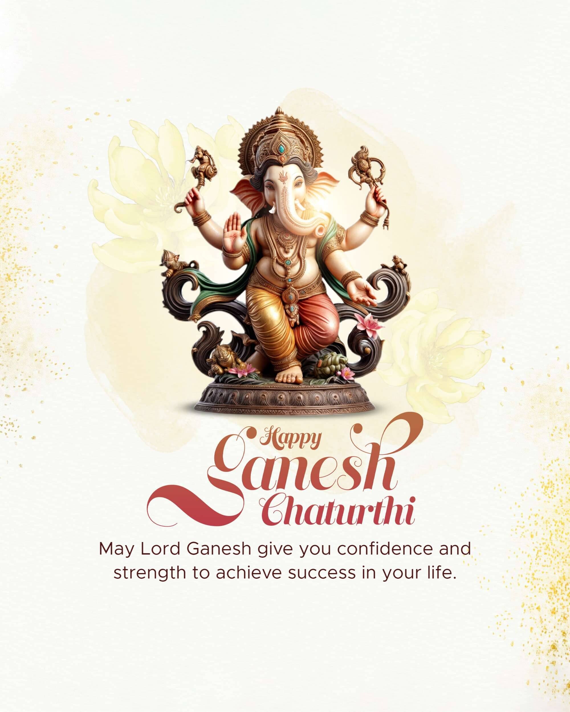 Ganesh Chaturthi