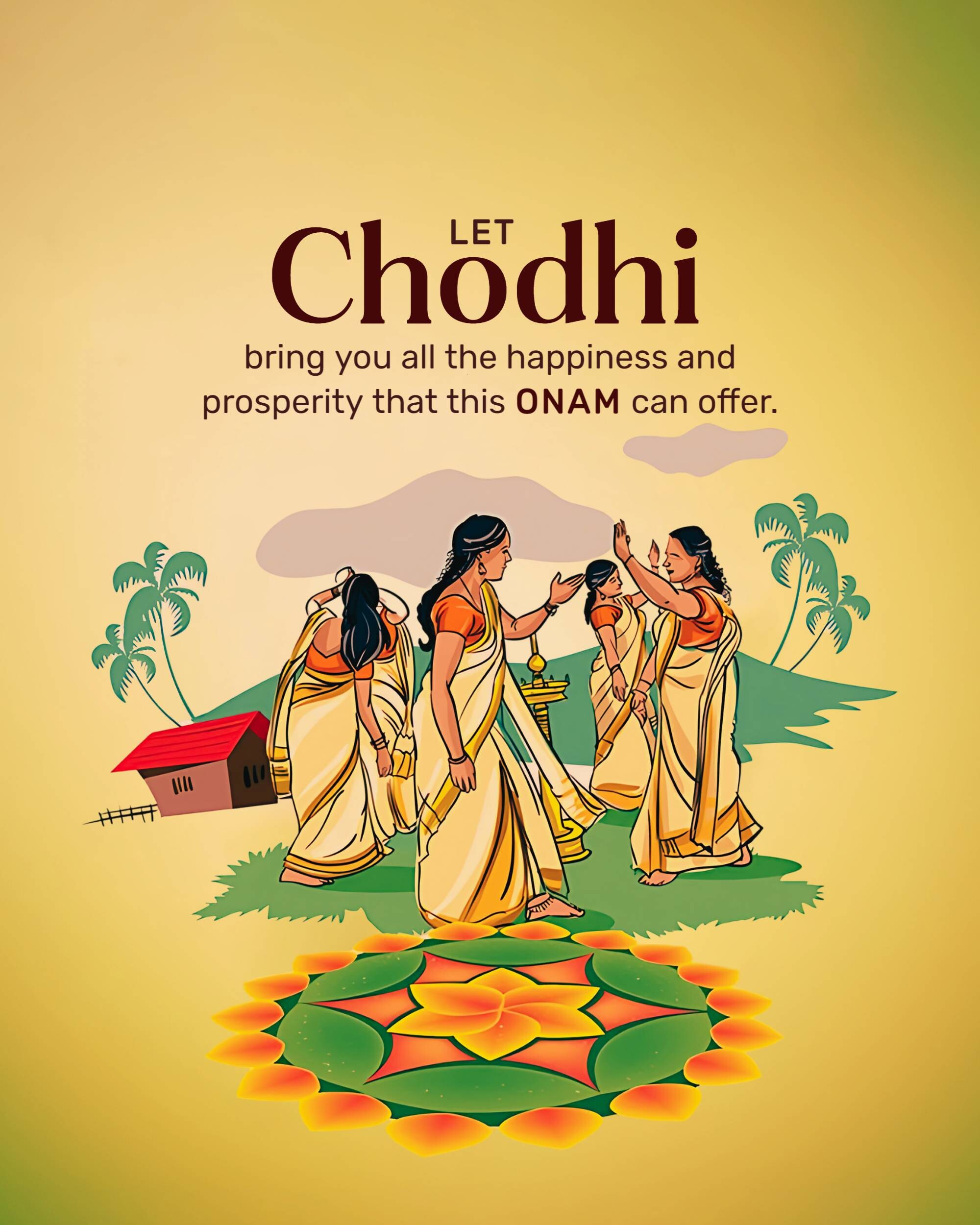 Onam