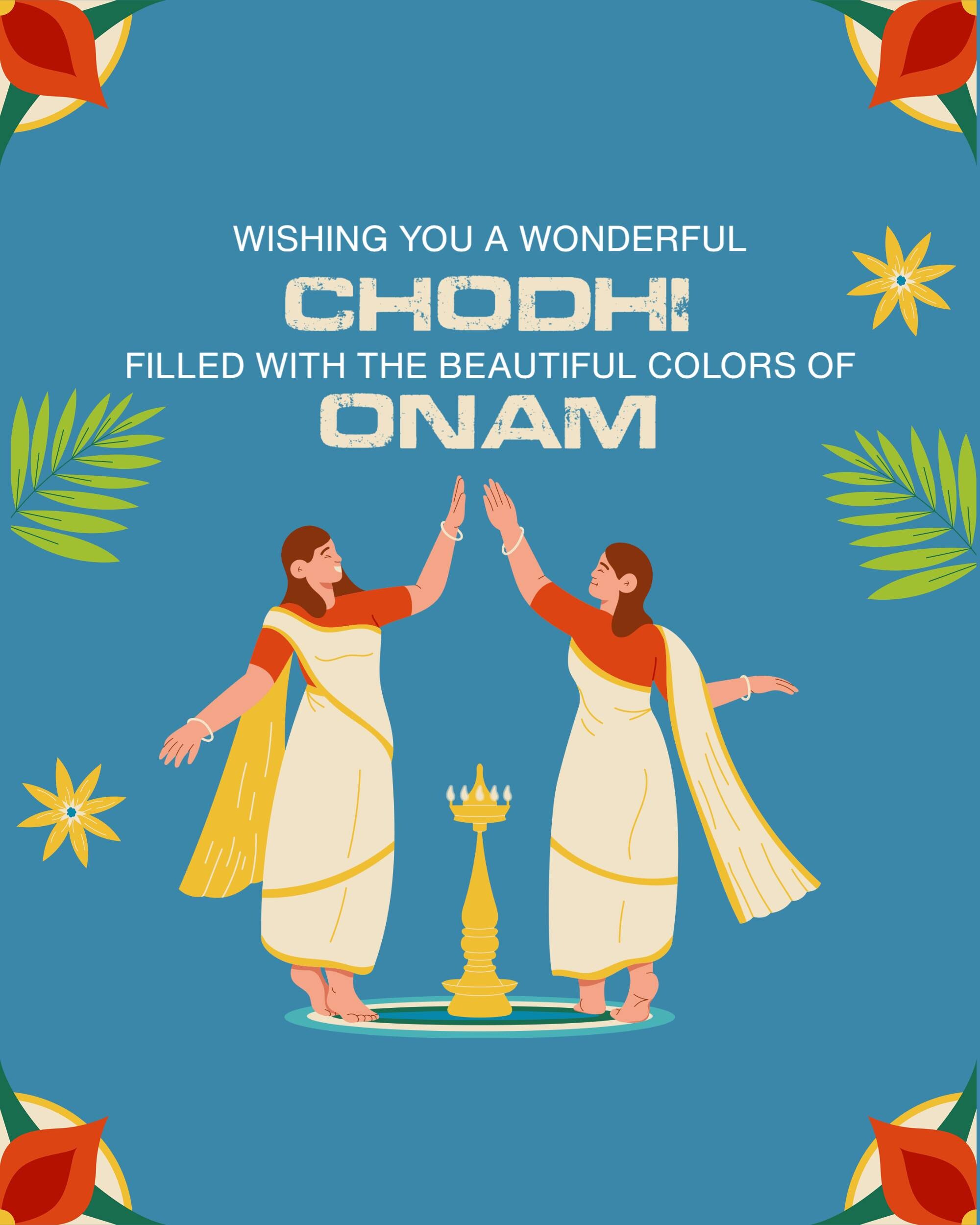Onam