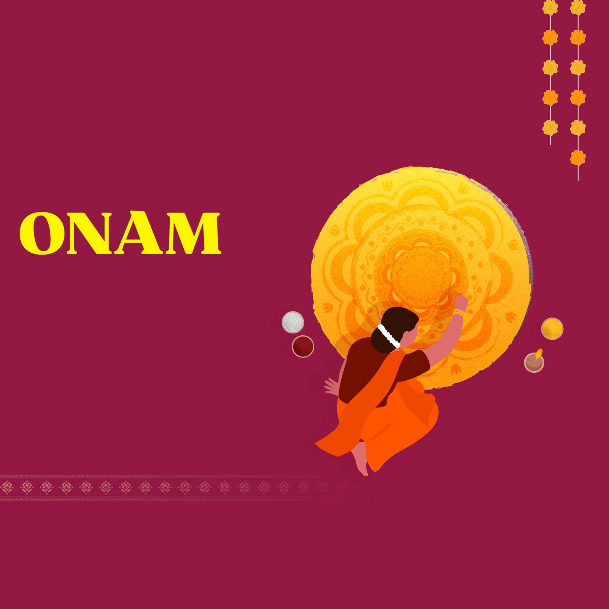 Onam