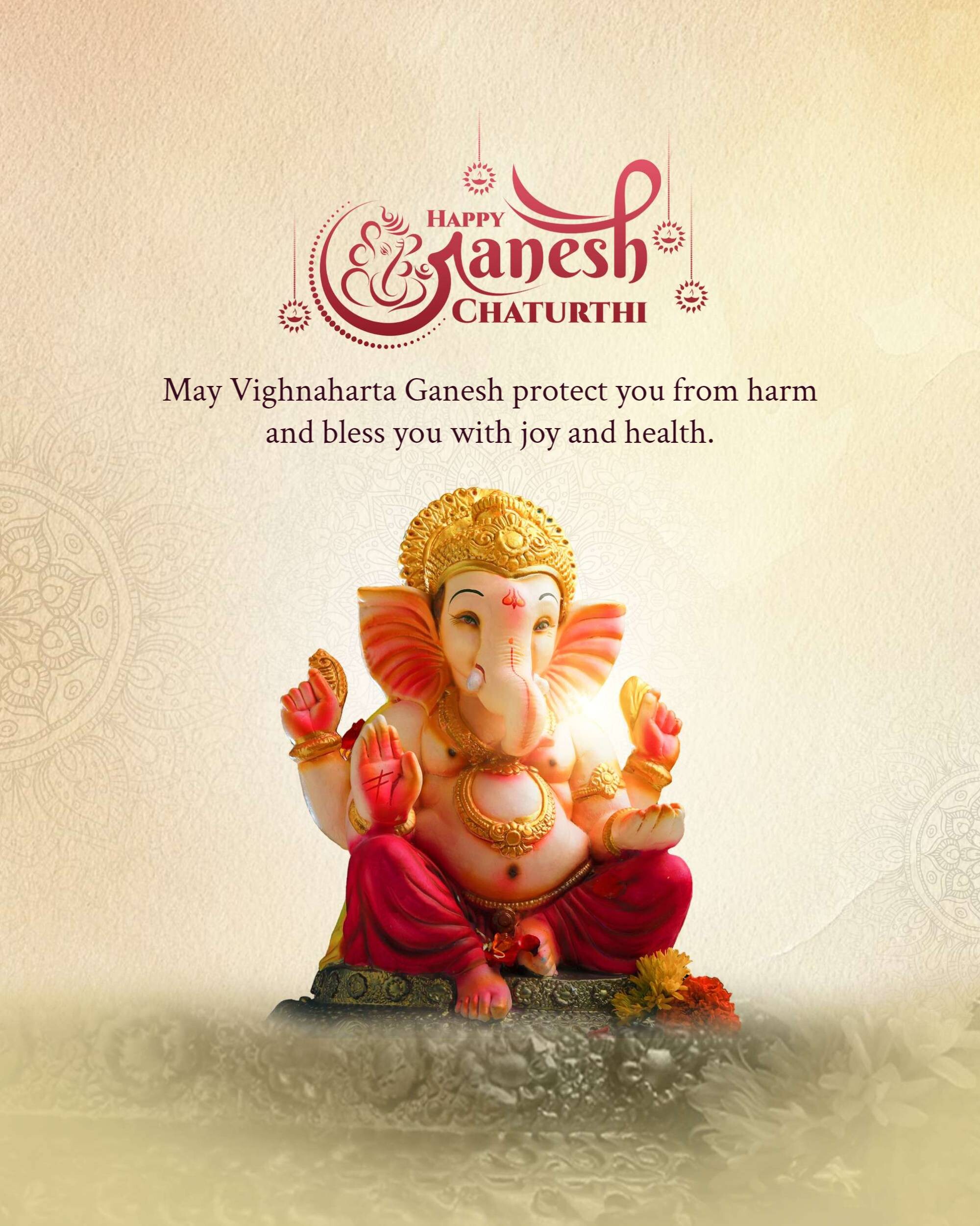 Ganesh Chaturthi