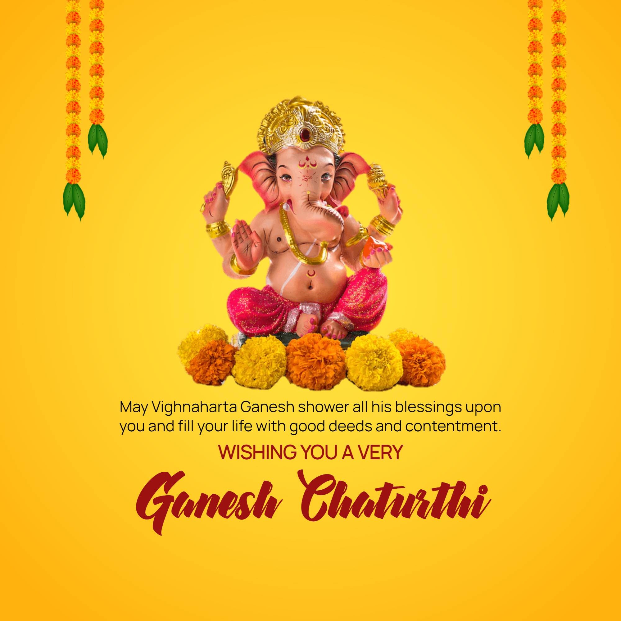 Ganesh Chaturthi