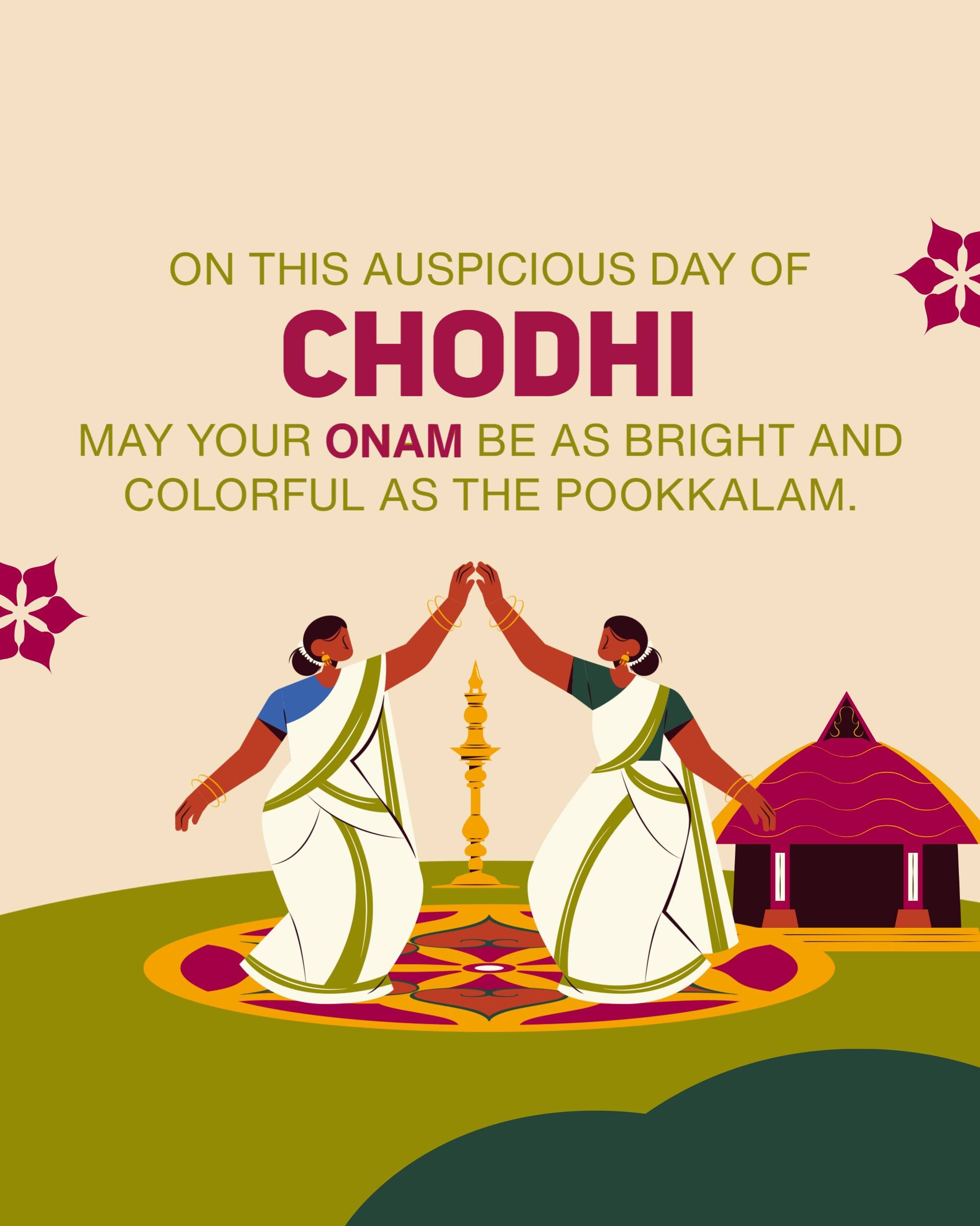 Onam