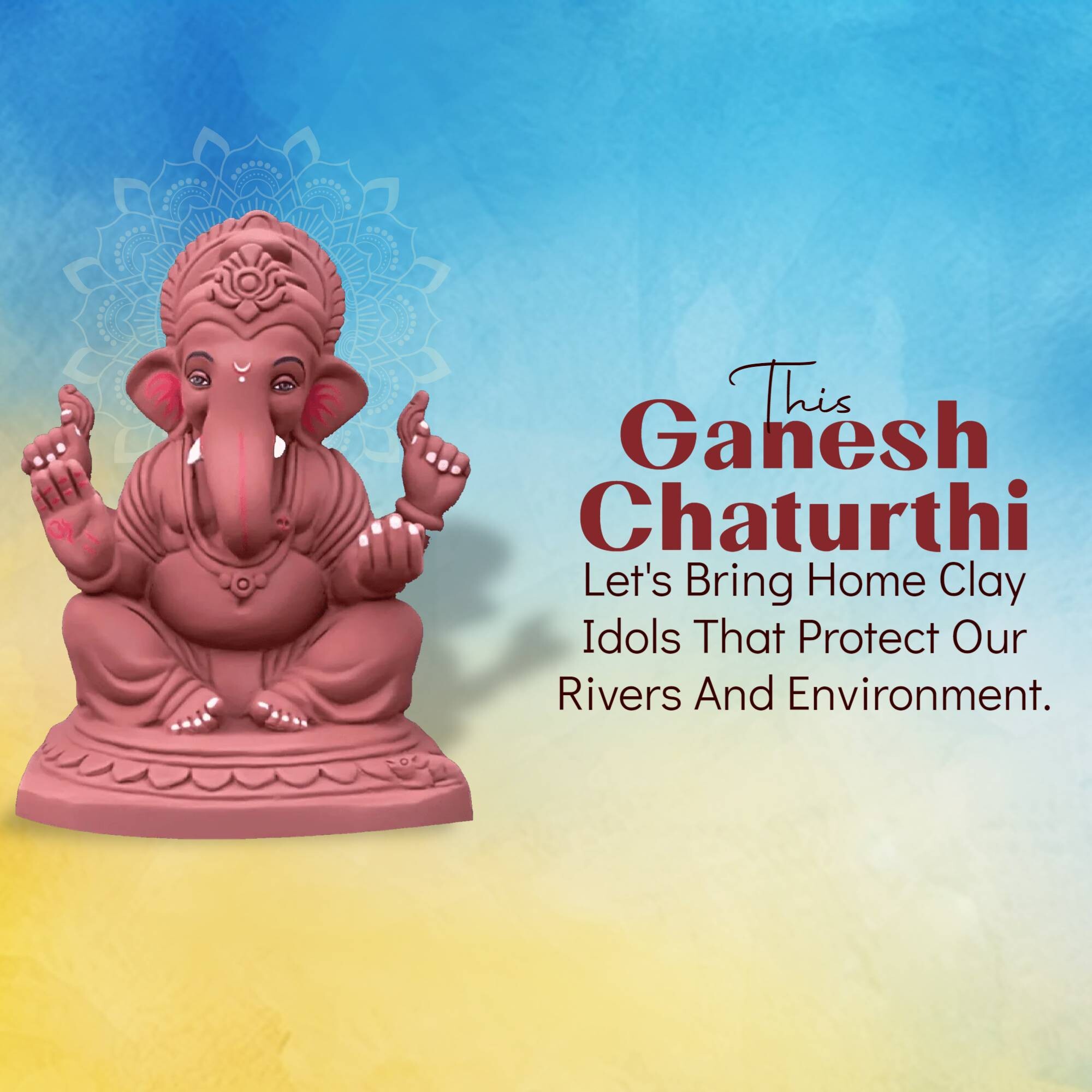 Ganesh Chaturthi