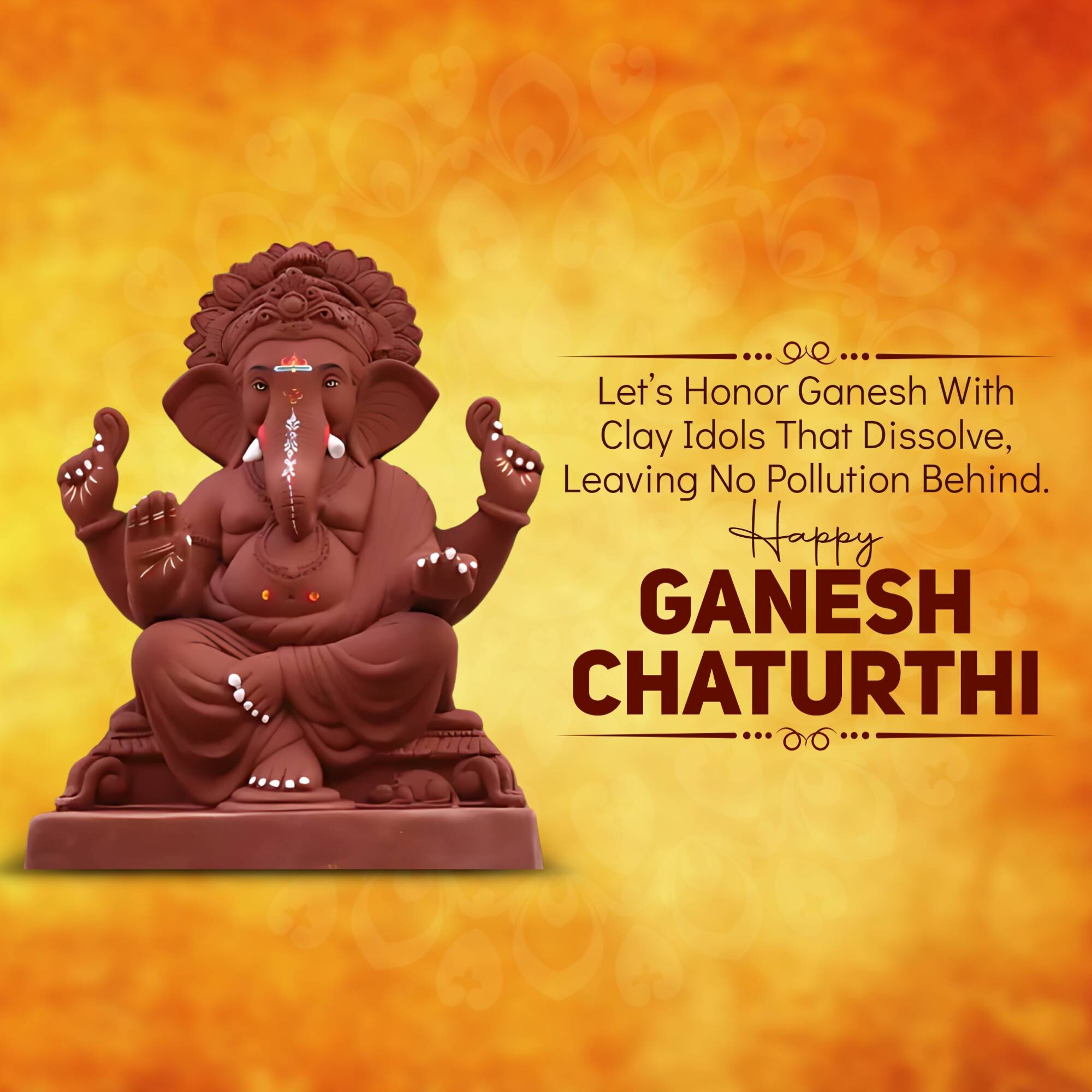 Ganesh Chaturthi