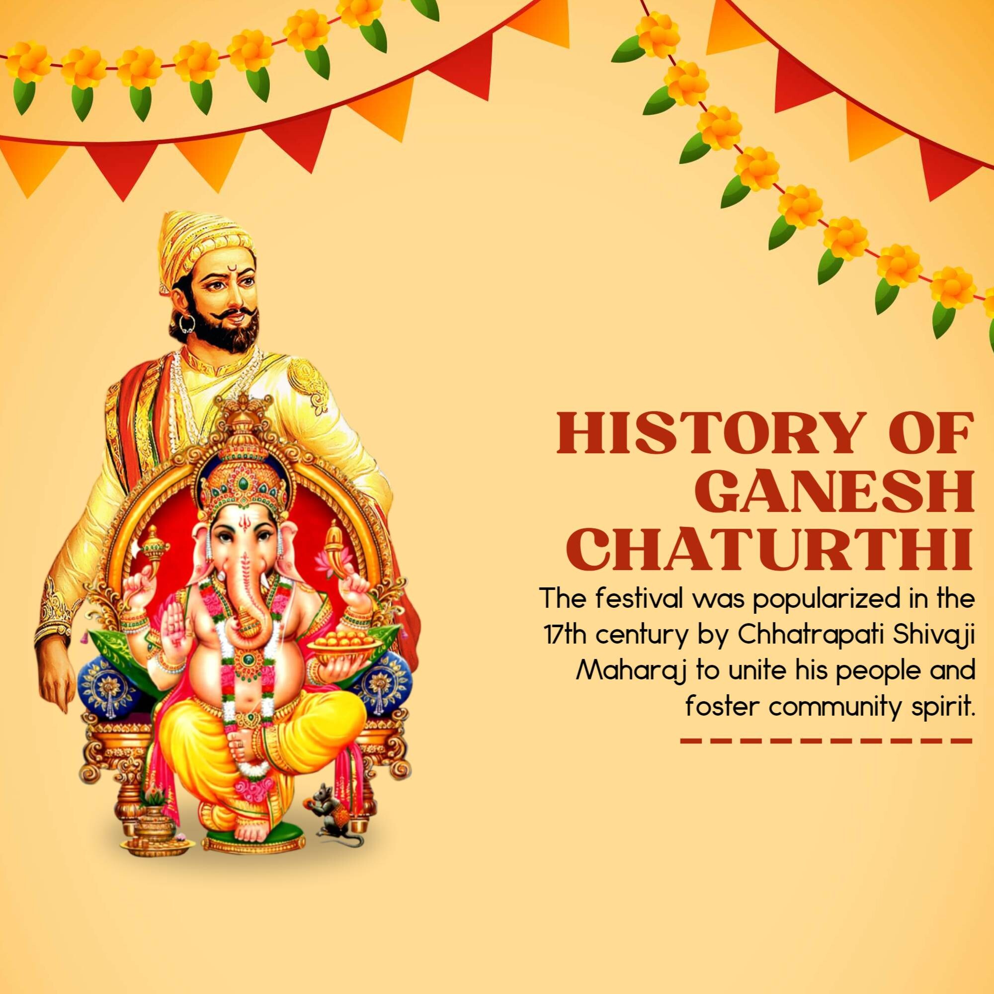 Ganesh Chaturthi