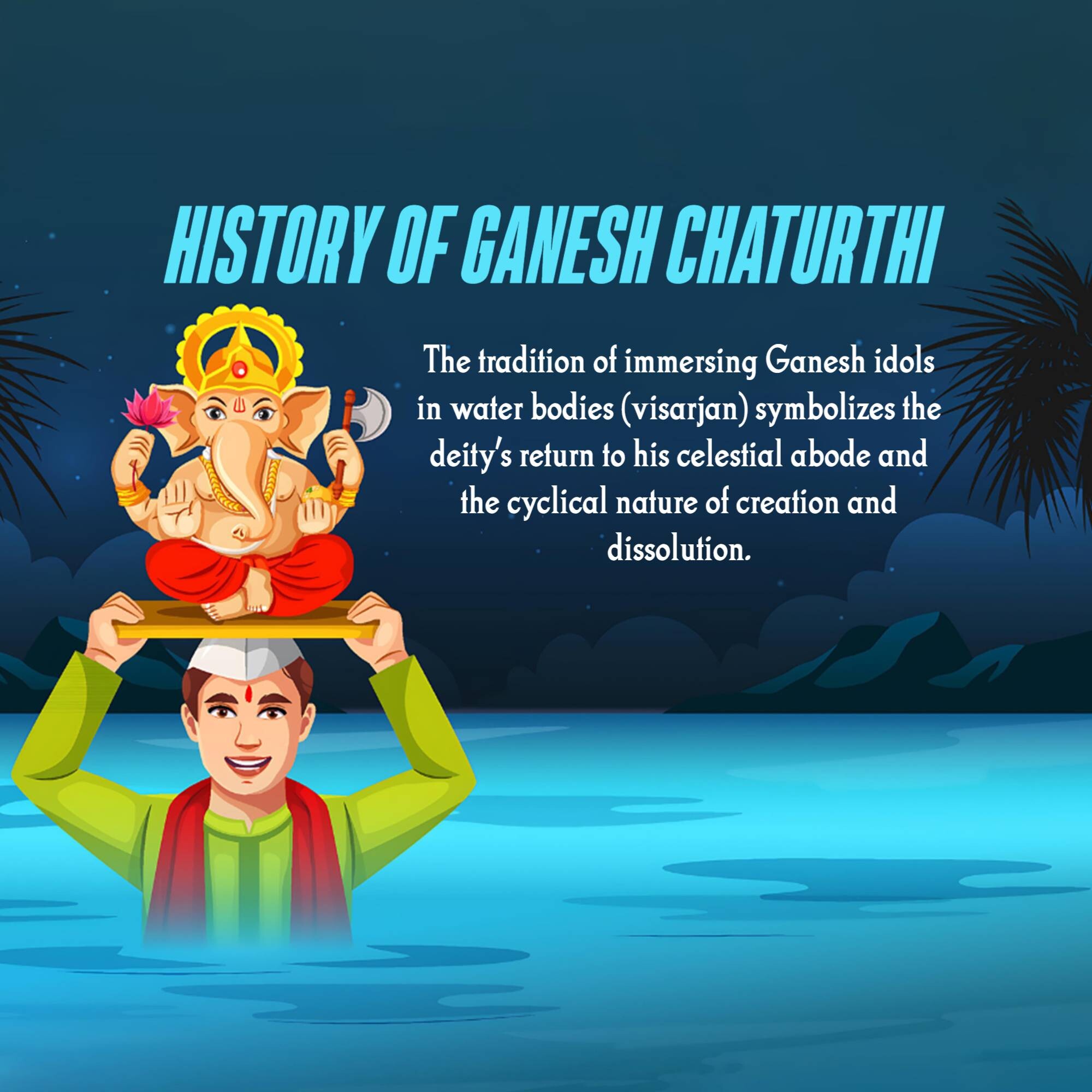 Ganesh Chaturthi