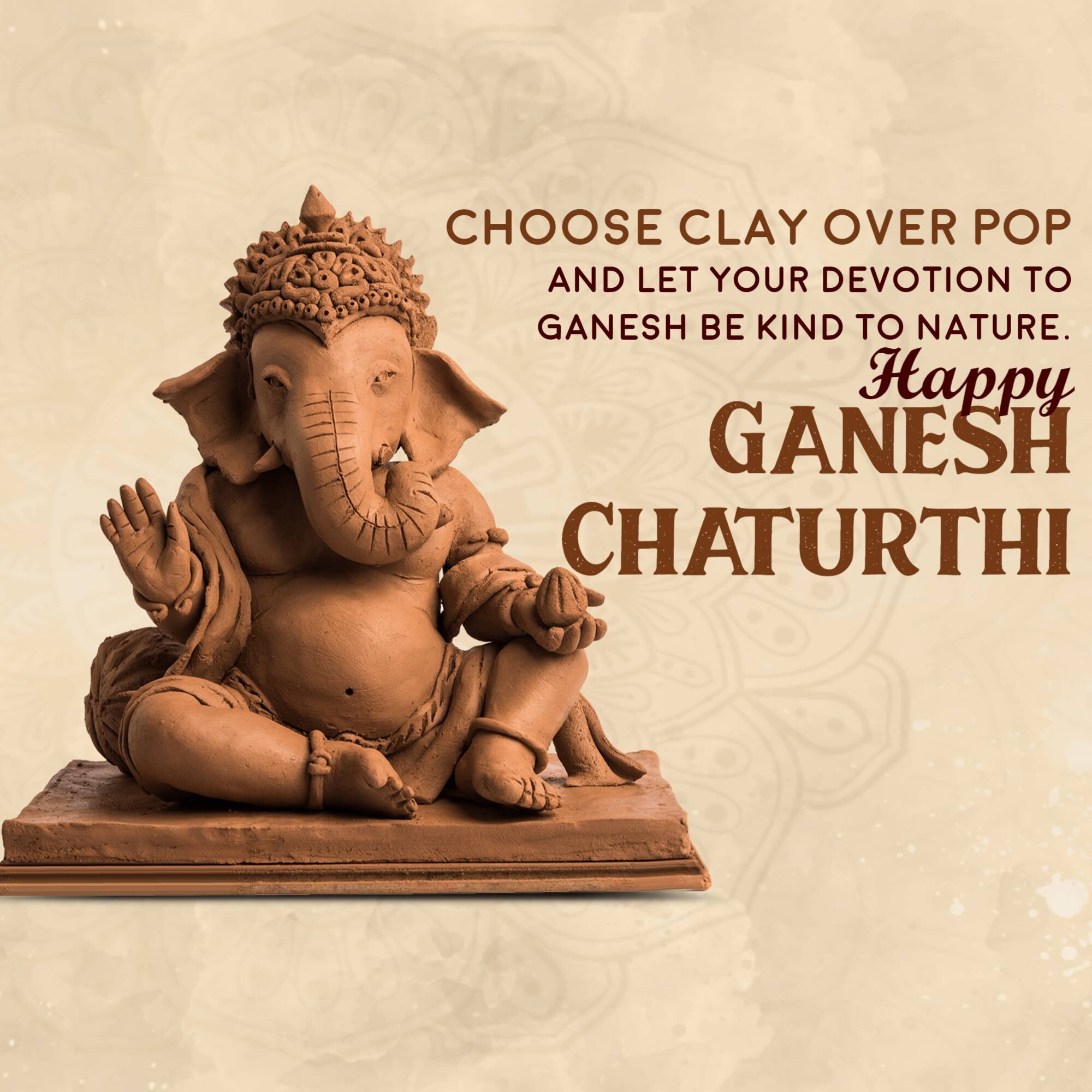 Ganesh Chaturthi