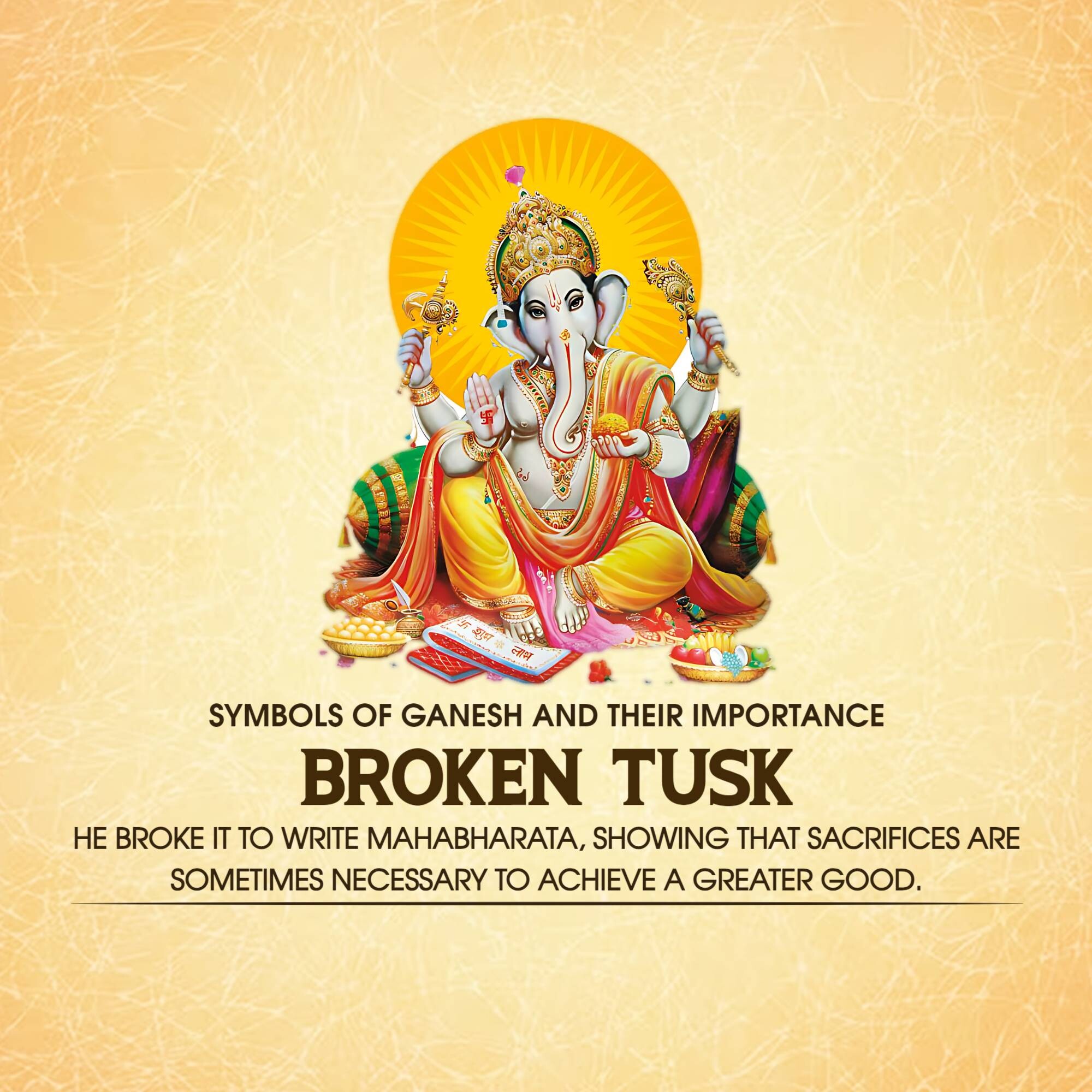 Ganesh Chaturthi