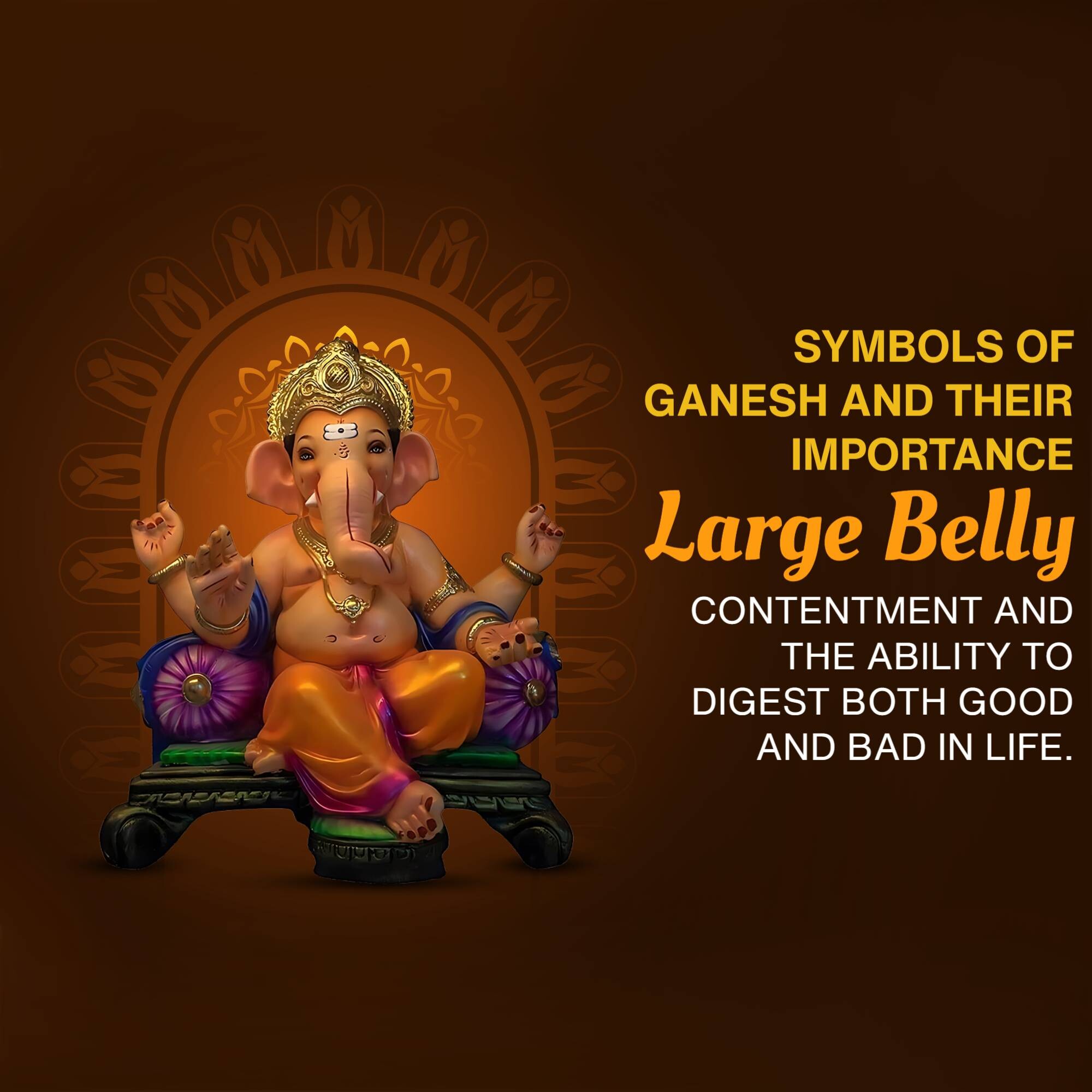 Ganesh Chaturthi