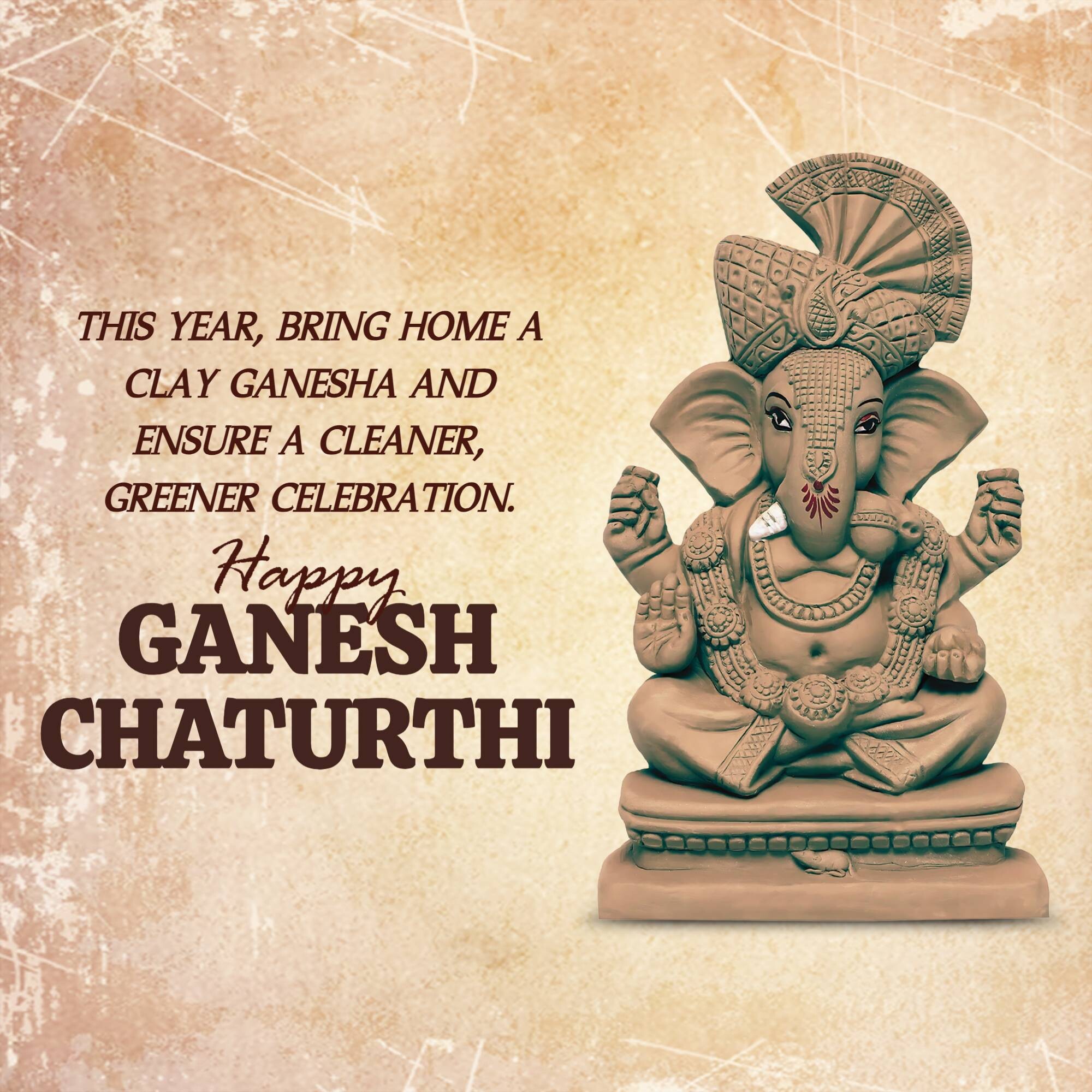 Ganesh Chaturthi