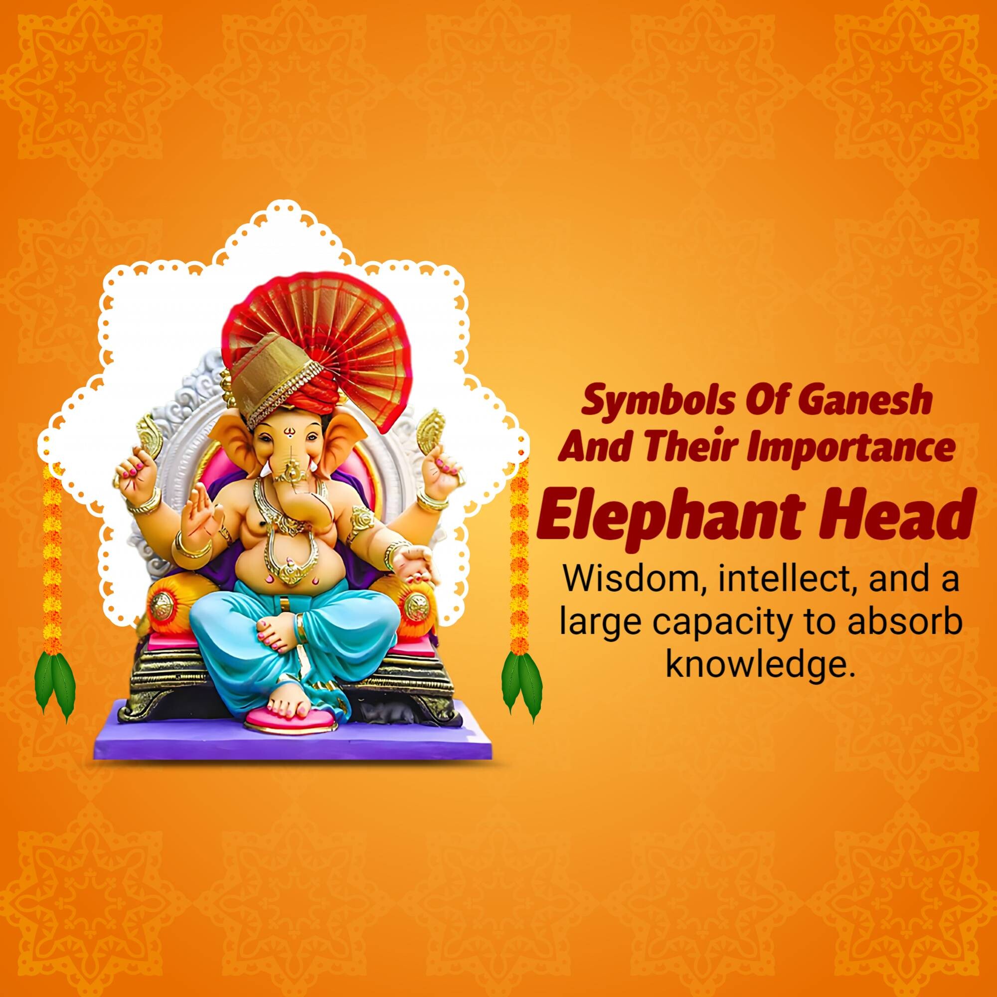 Ganesh Chaturthi