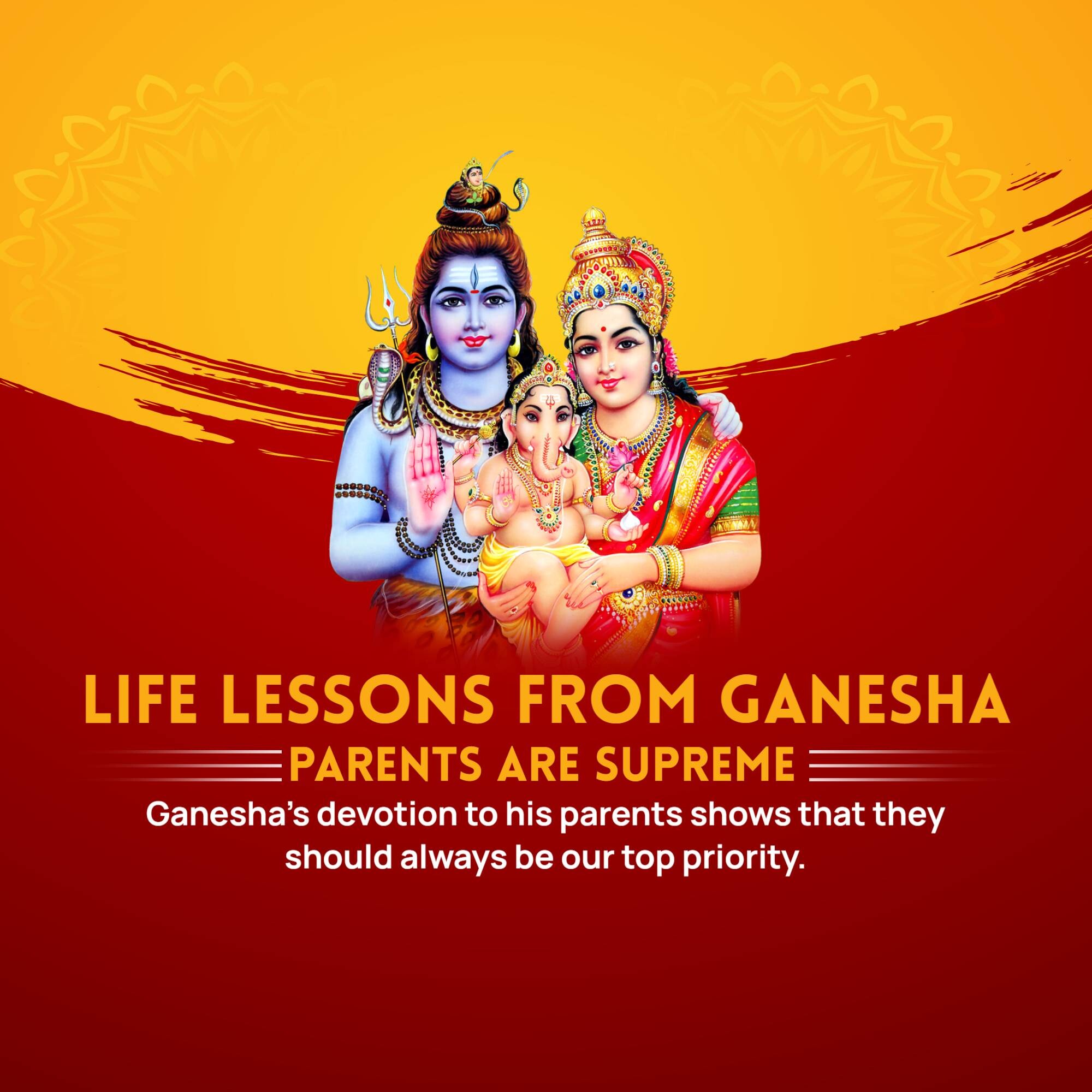 Ganesh Chaturthi