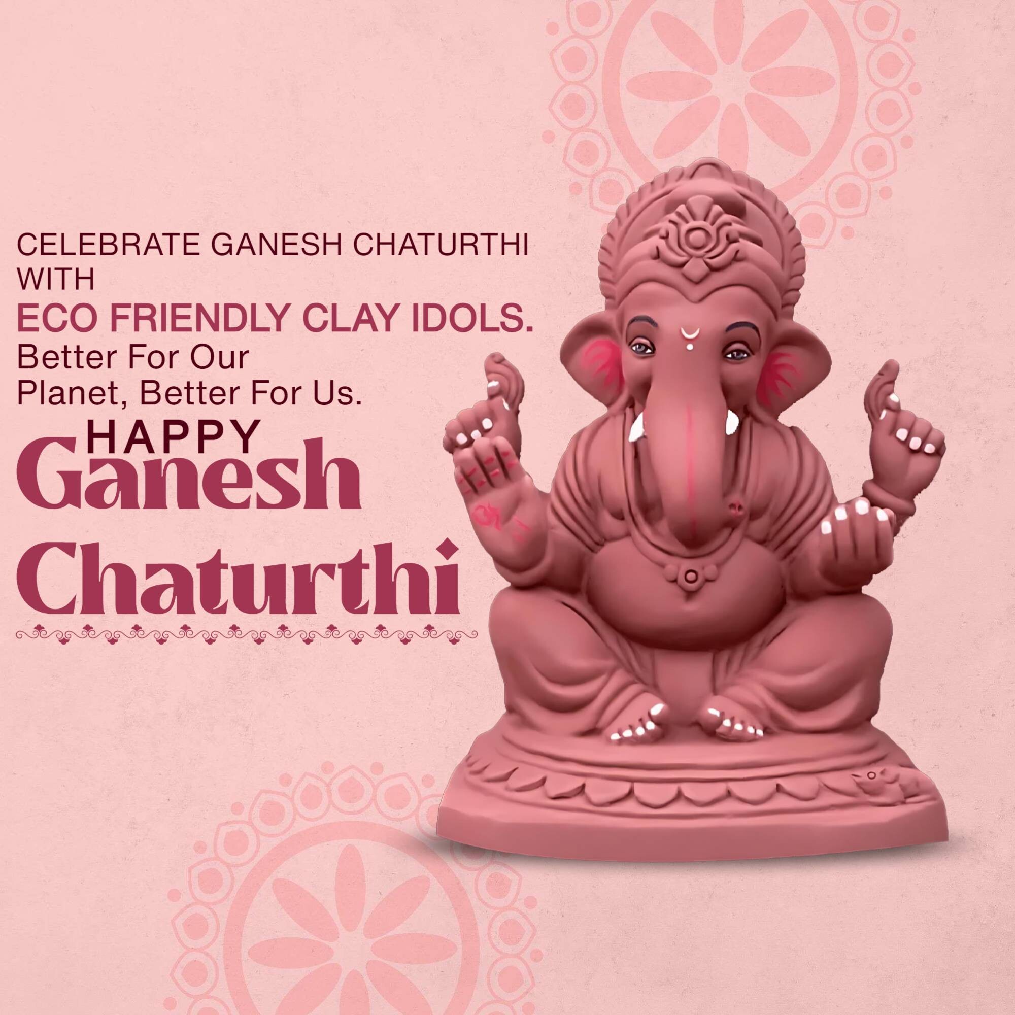 Ganesh Chaturthi