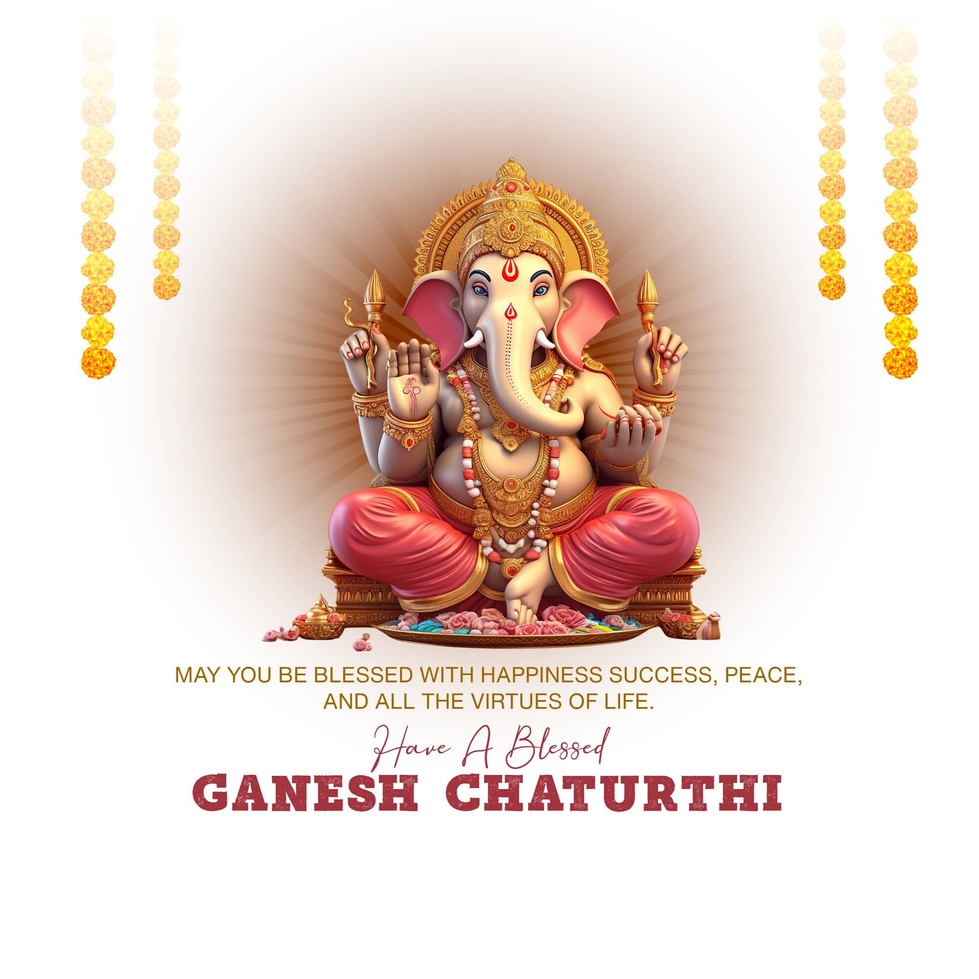Ganesh Chaturthi