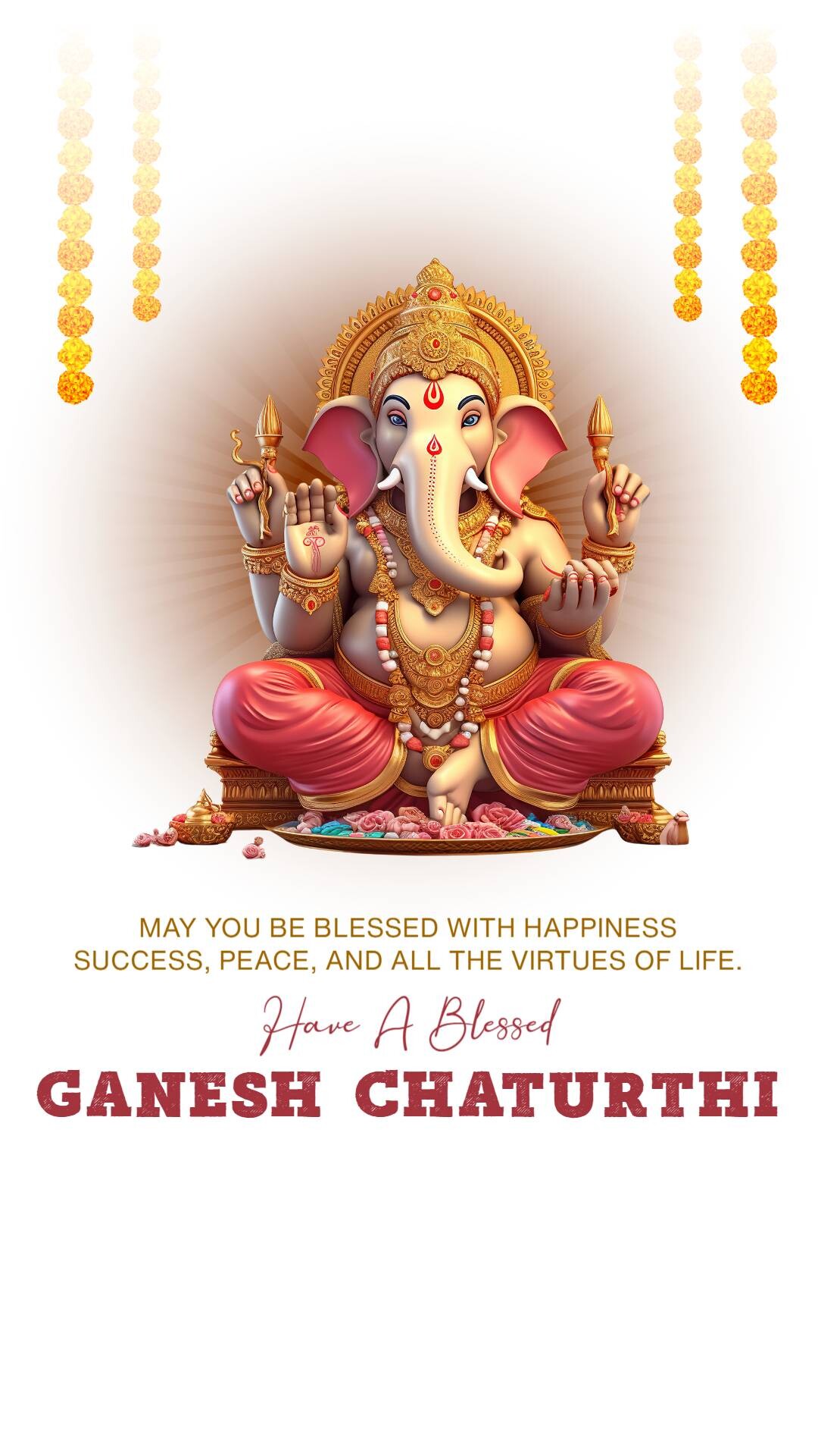 Ganesh Chaturthi