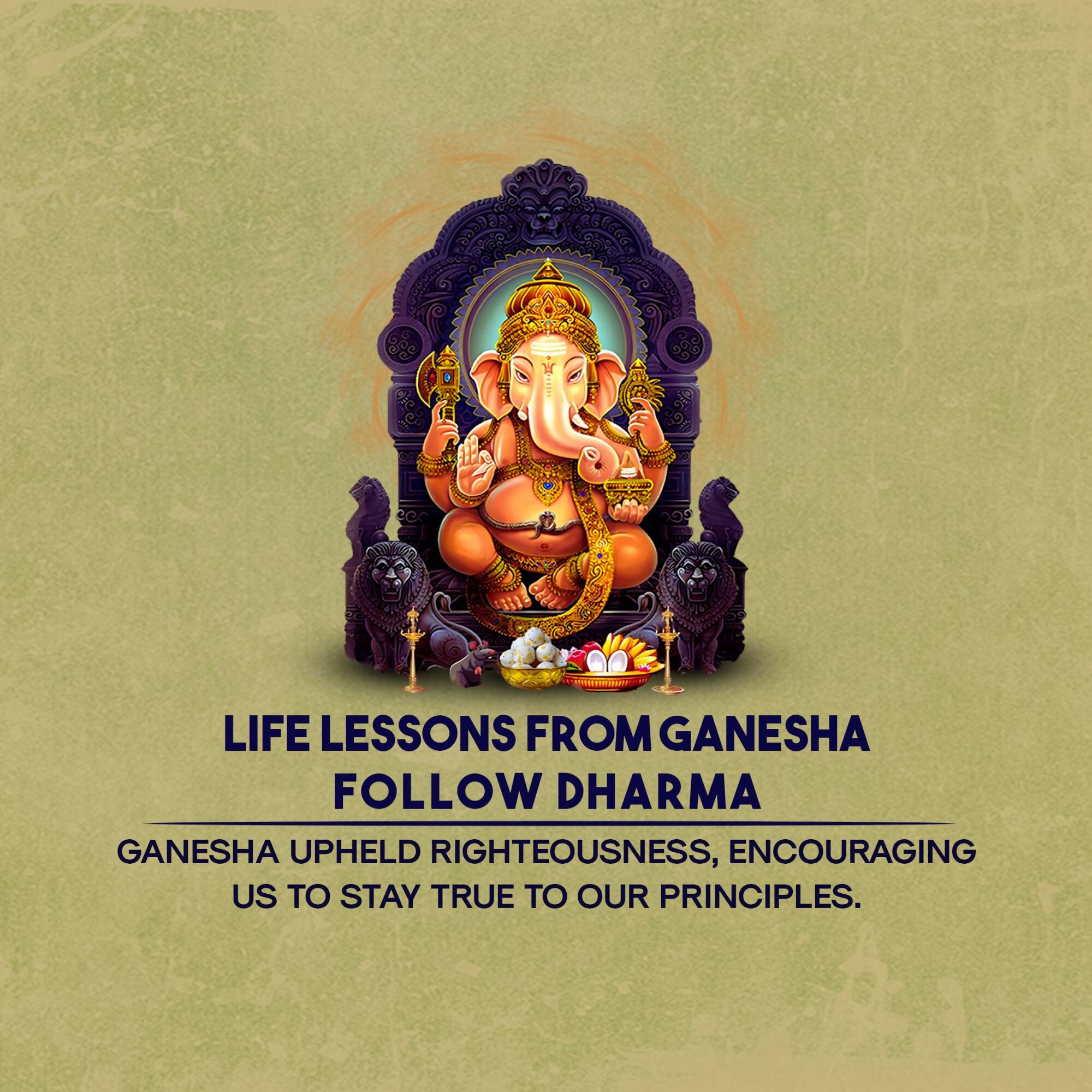 Ganesh Chaturthi