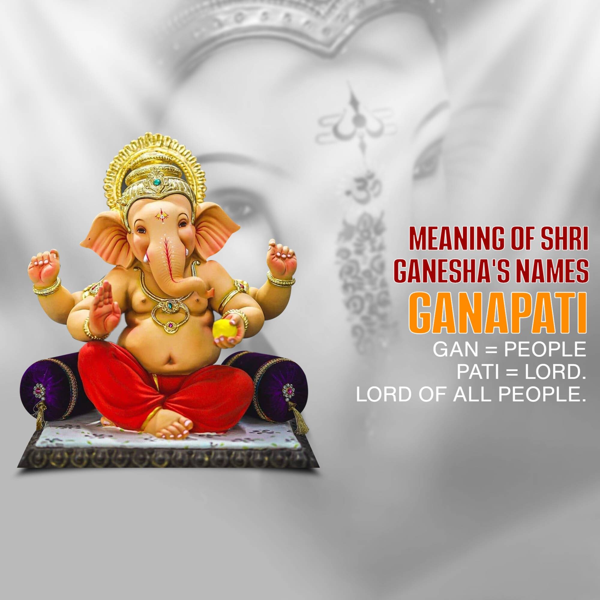Ganesh Chaturthi