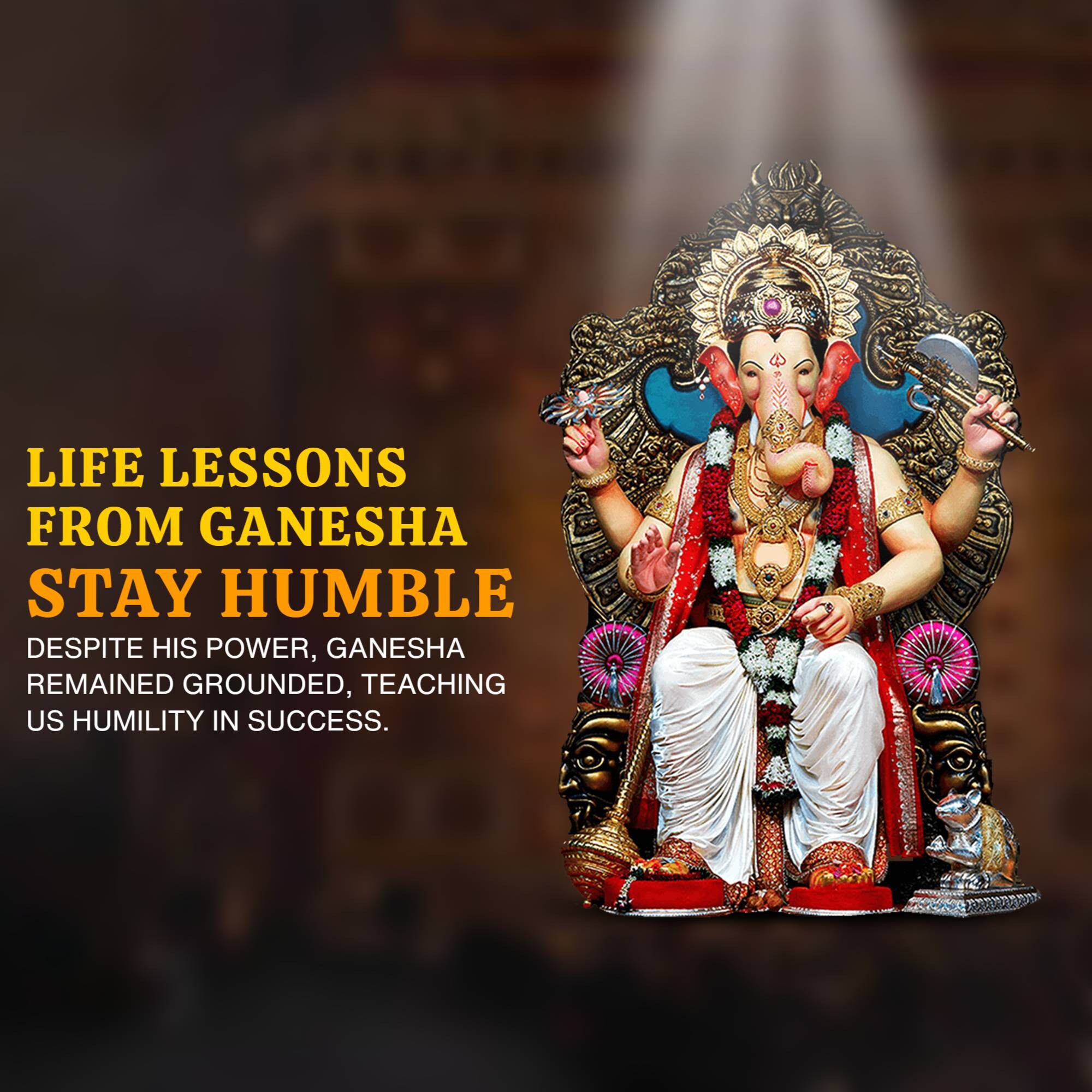 Ganesh Chaturthi