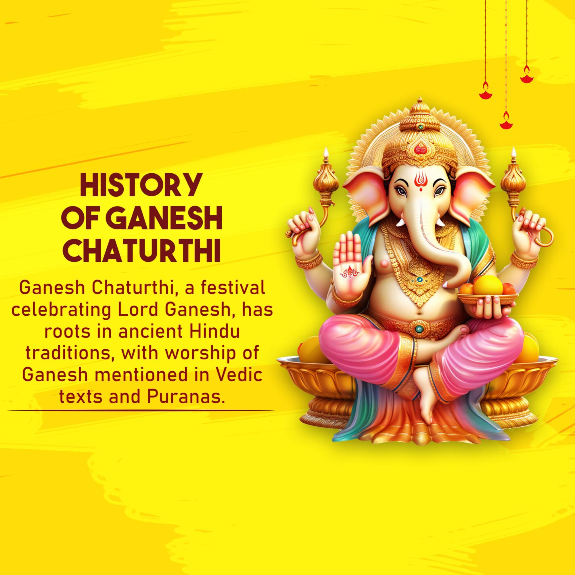 Ganesh Chaturthi