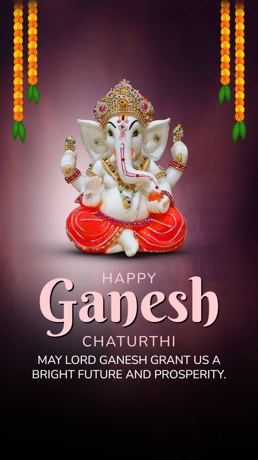 Ganesh Chaturthi